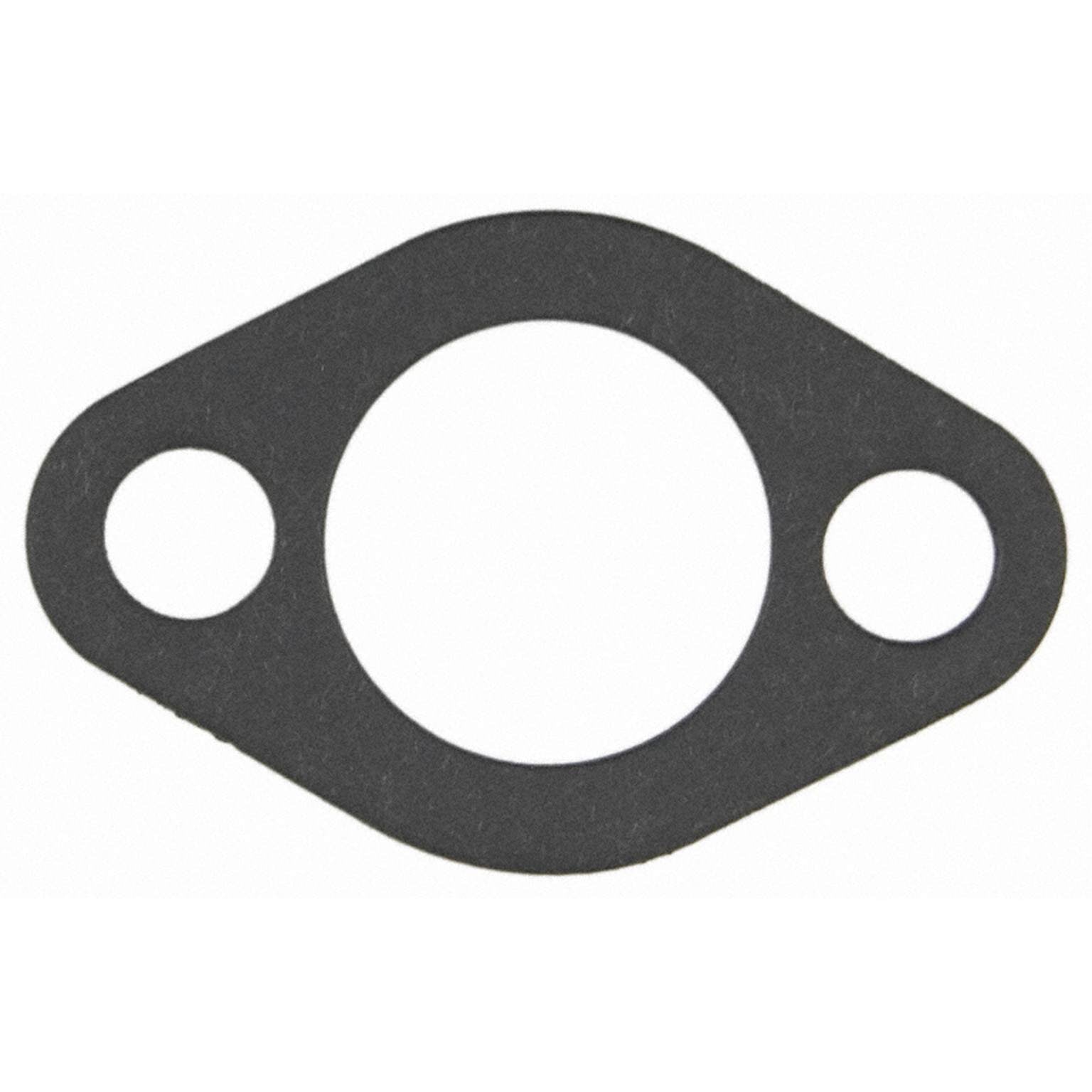 FEL-PRO Engine Water Pump Gasket  top view frsport 35841