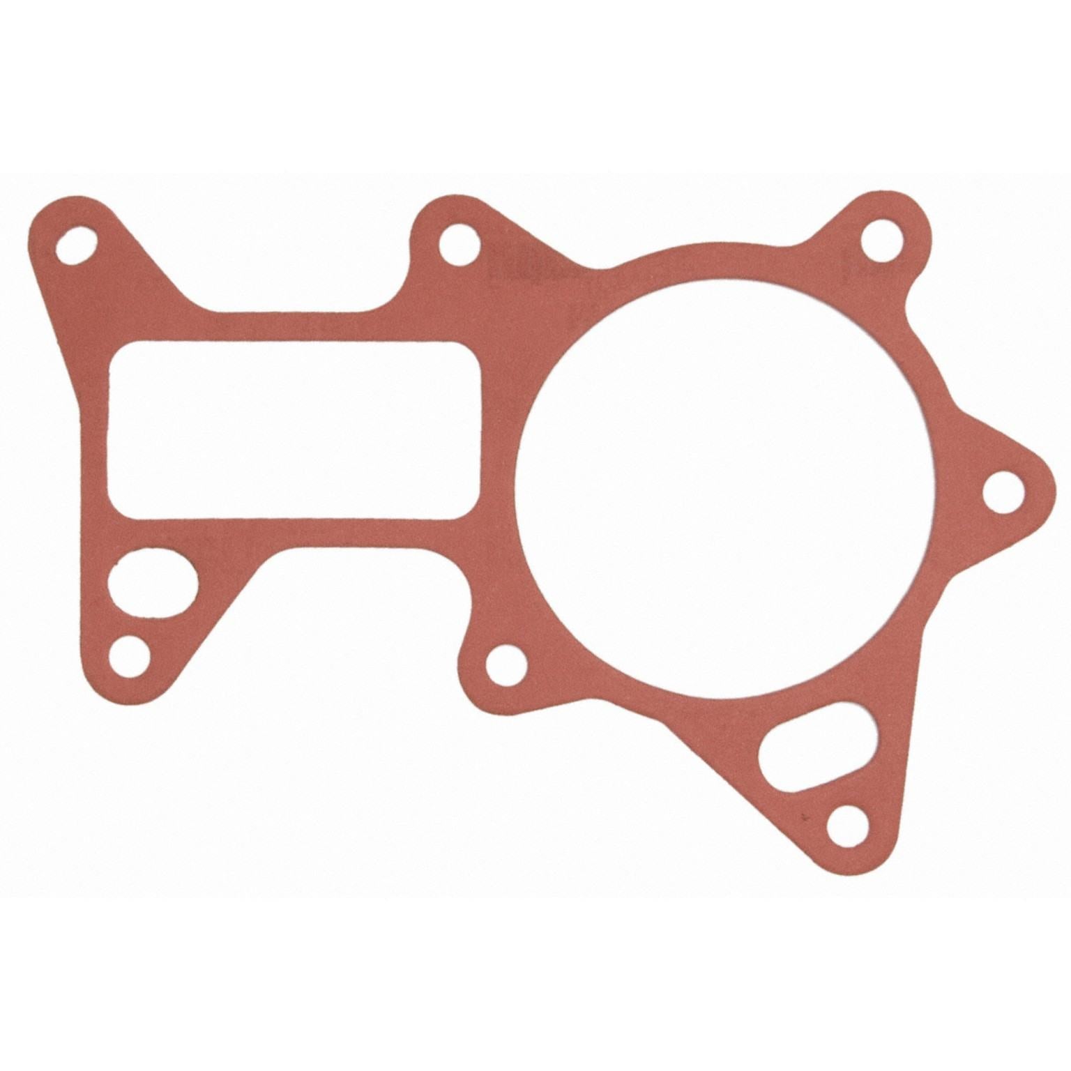 fel-pro engine water pump gasket  frsport 35844