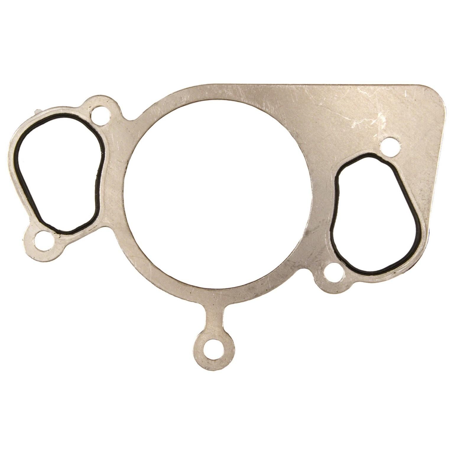 fel-pro engine water pump gasket  frsport 35845