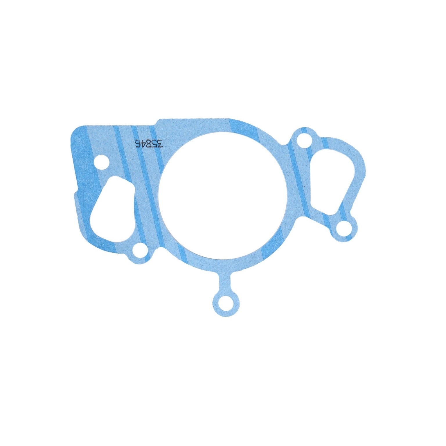 FEL-PRO Engine Water Pump Gasket  top view frsport 35846