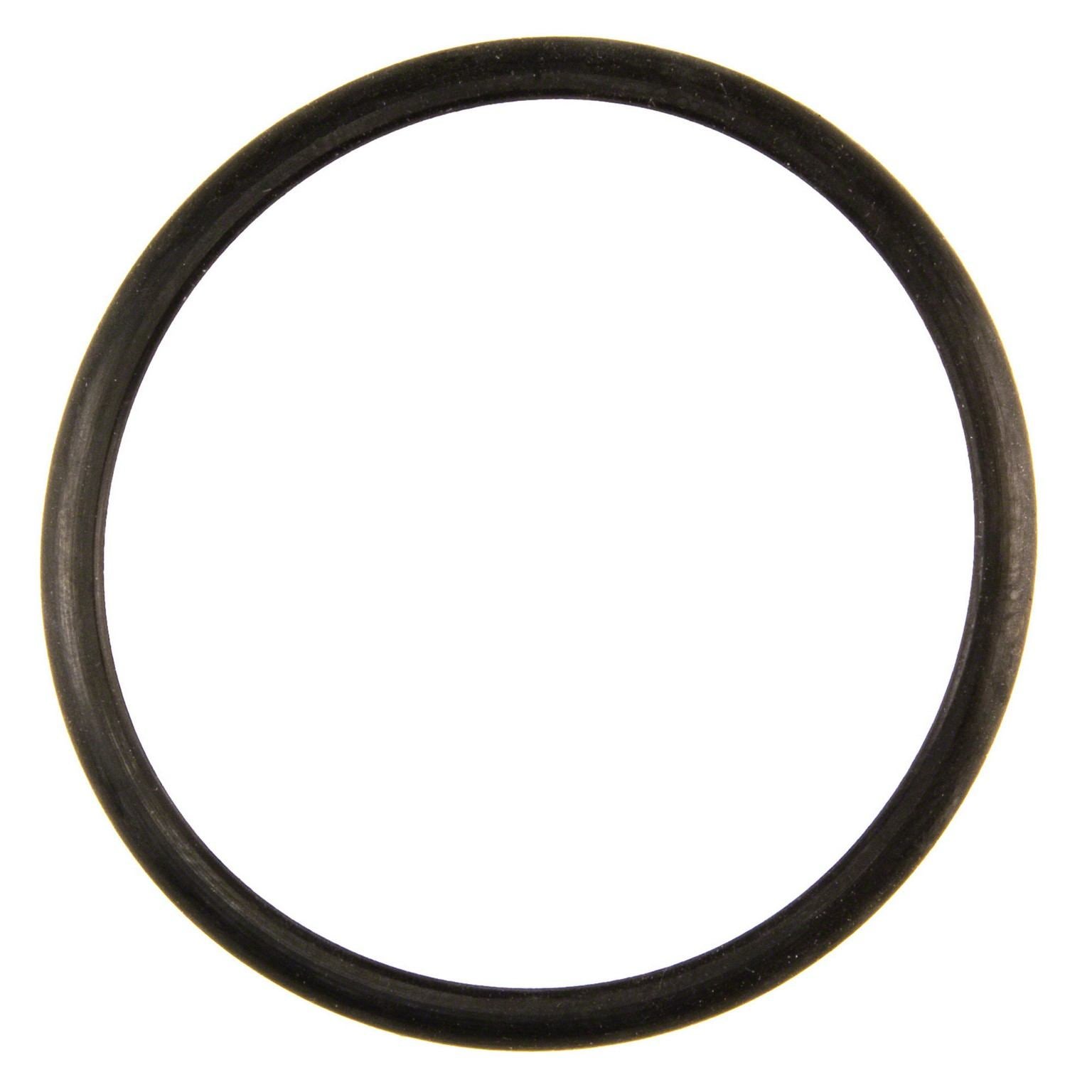 fel-pro engine coolant thermostat gasket  frsport 35847