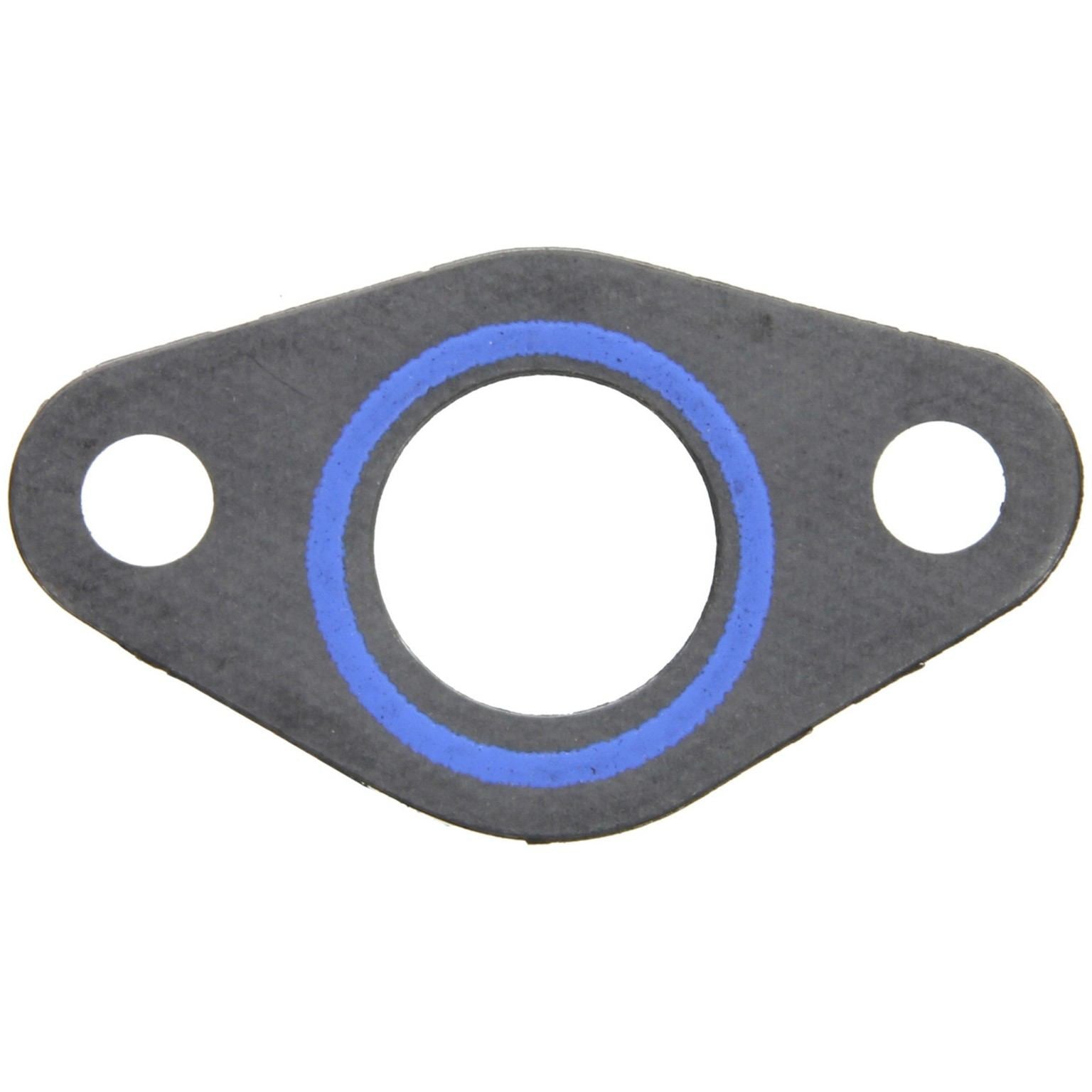 FEL-PRO Engine Coolant Thermostat Gasket  top view frsport 35853