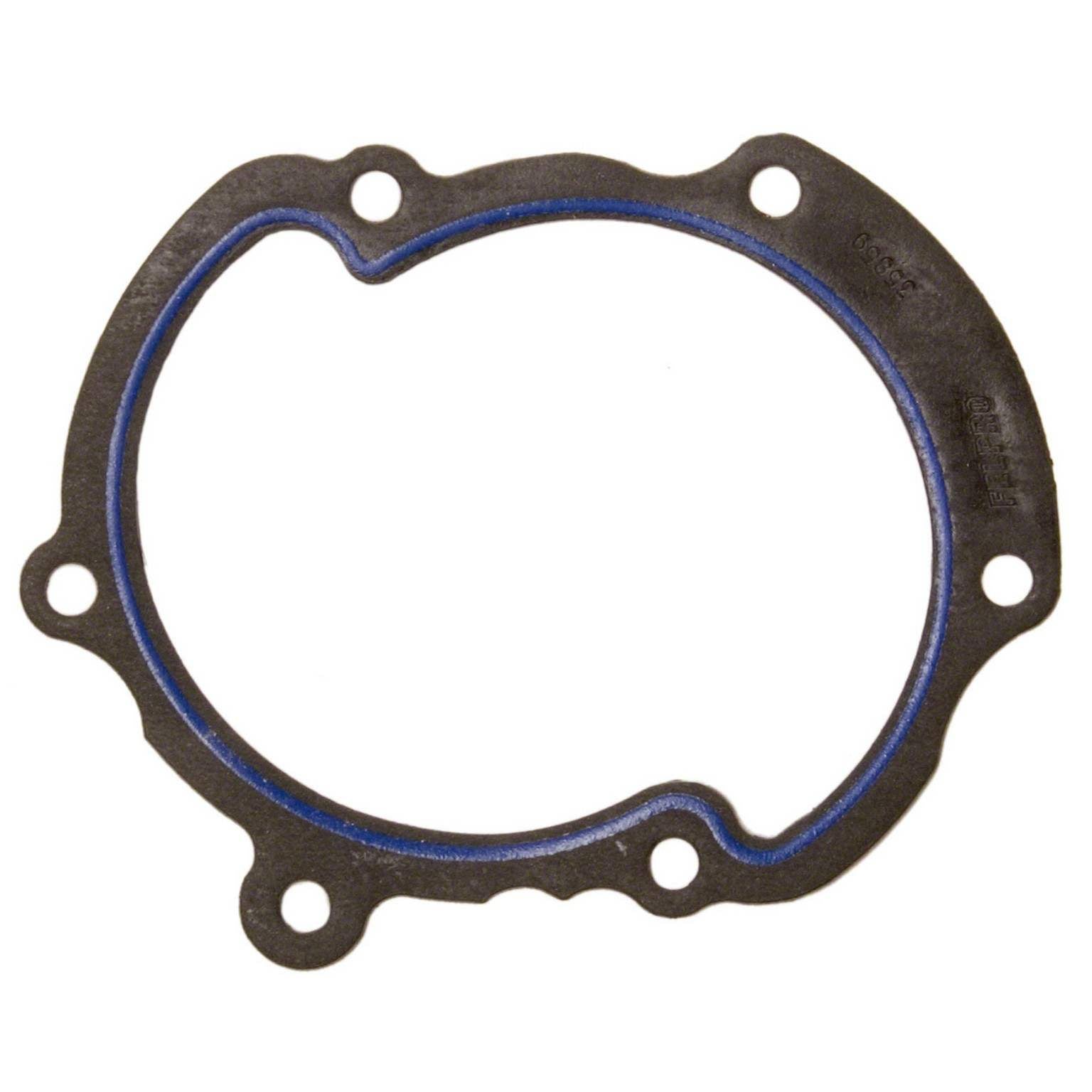 fel-pro engine water pump gasket  frsport 35859