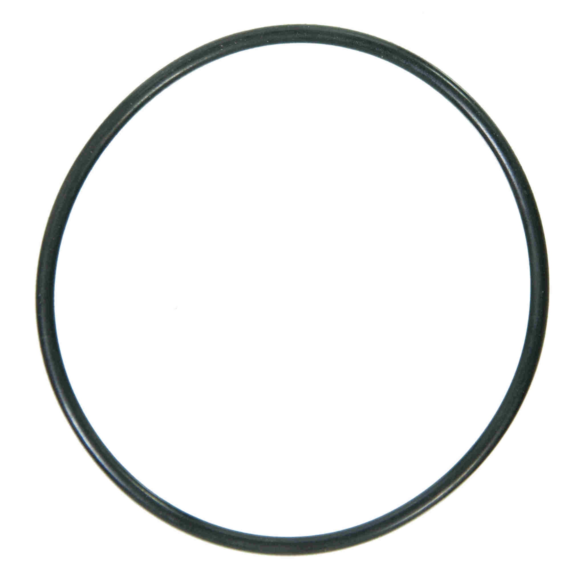 FEL-PRO Engine Water Pump Gasket  top view frsport 35860