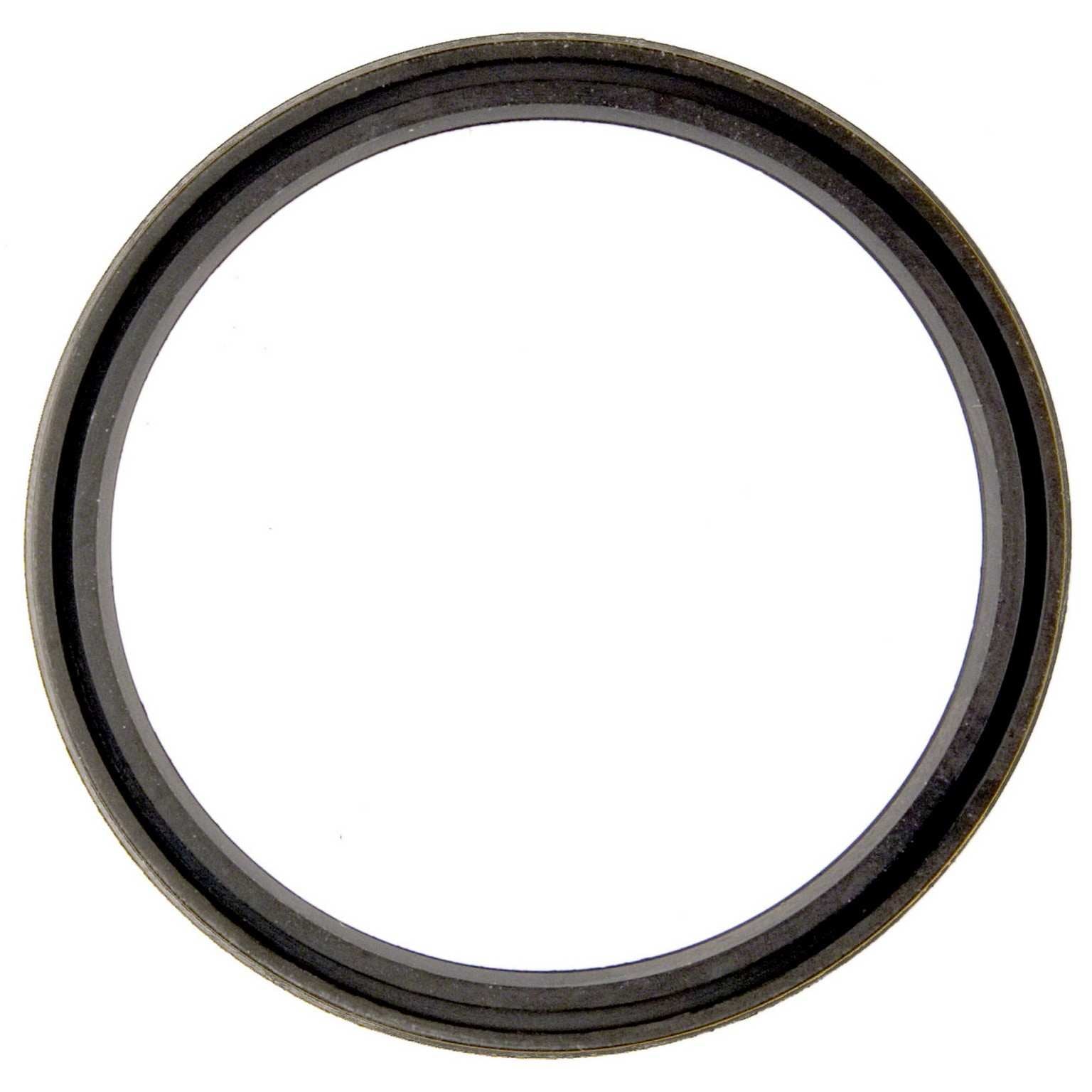 fel-pro engine coolant thermostat housing seal  frsport 35861