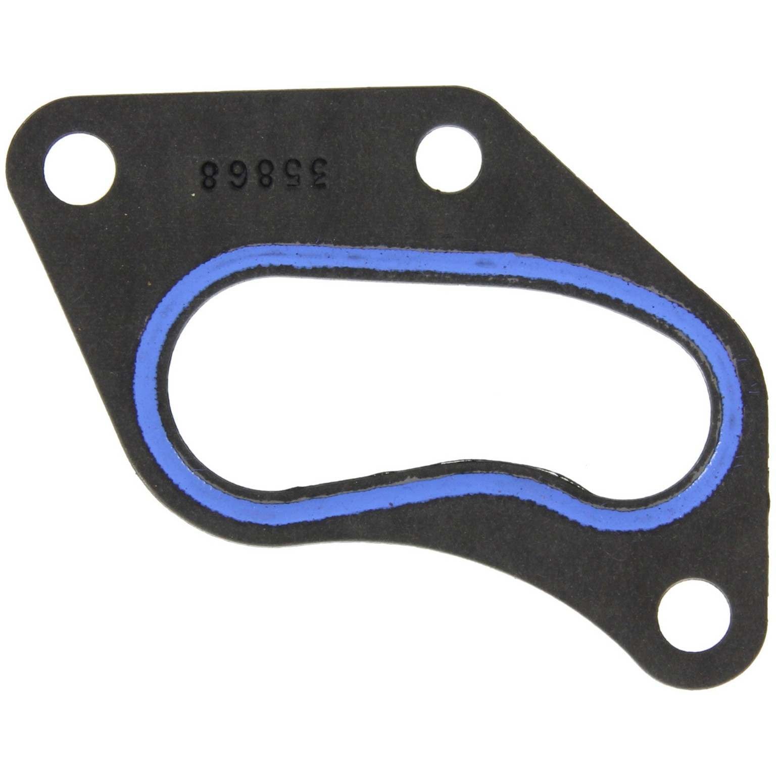 FEL-PRO Engine Coolant Outlet Gasket  top view frsport 35868