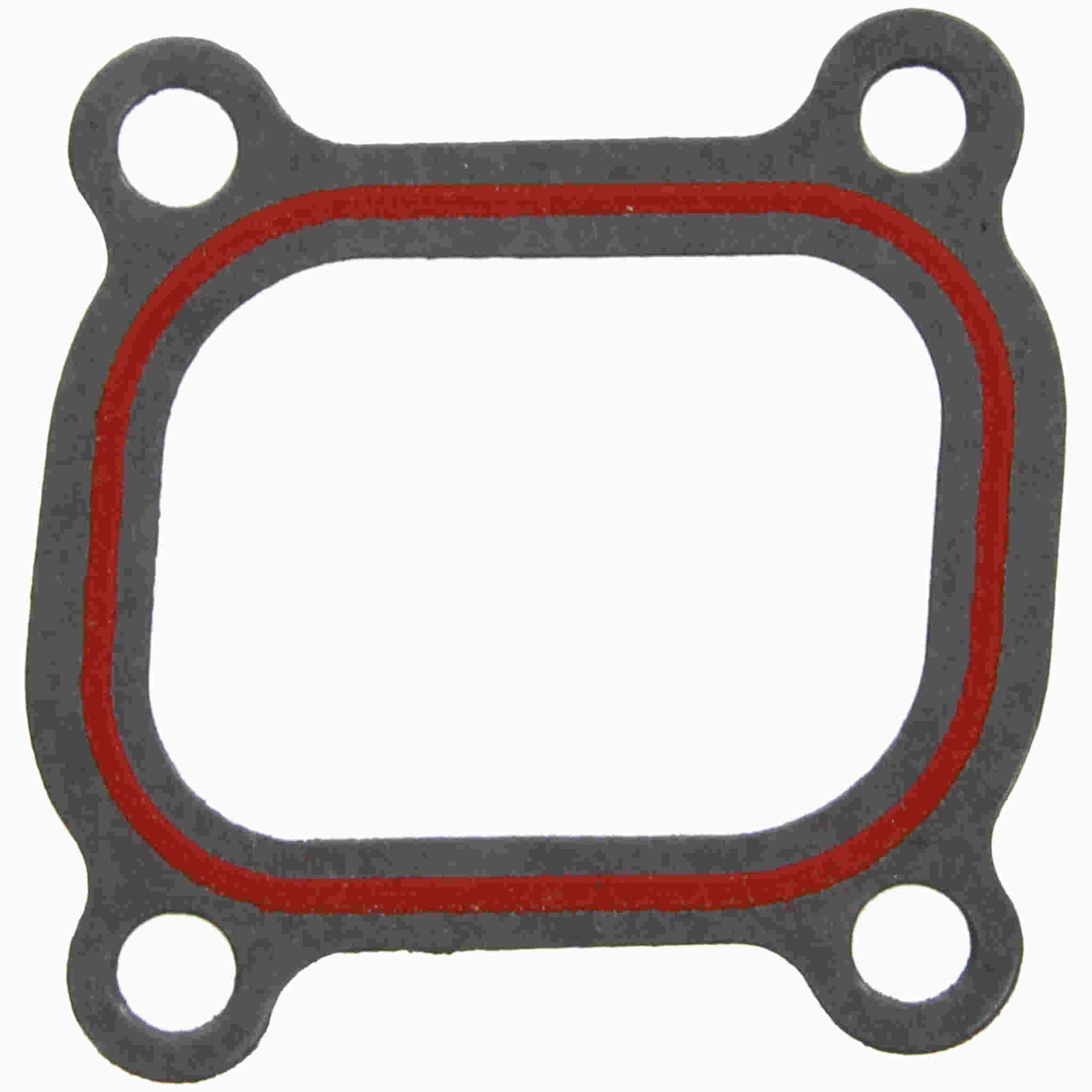 FEL-PRO Engine Coolant Outlet Gasket  top view frsport 35869