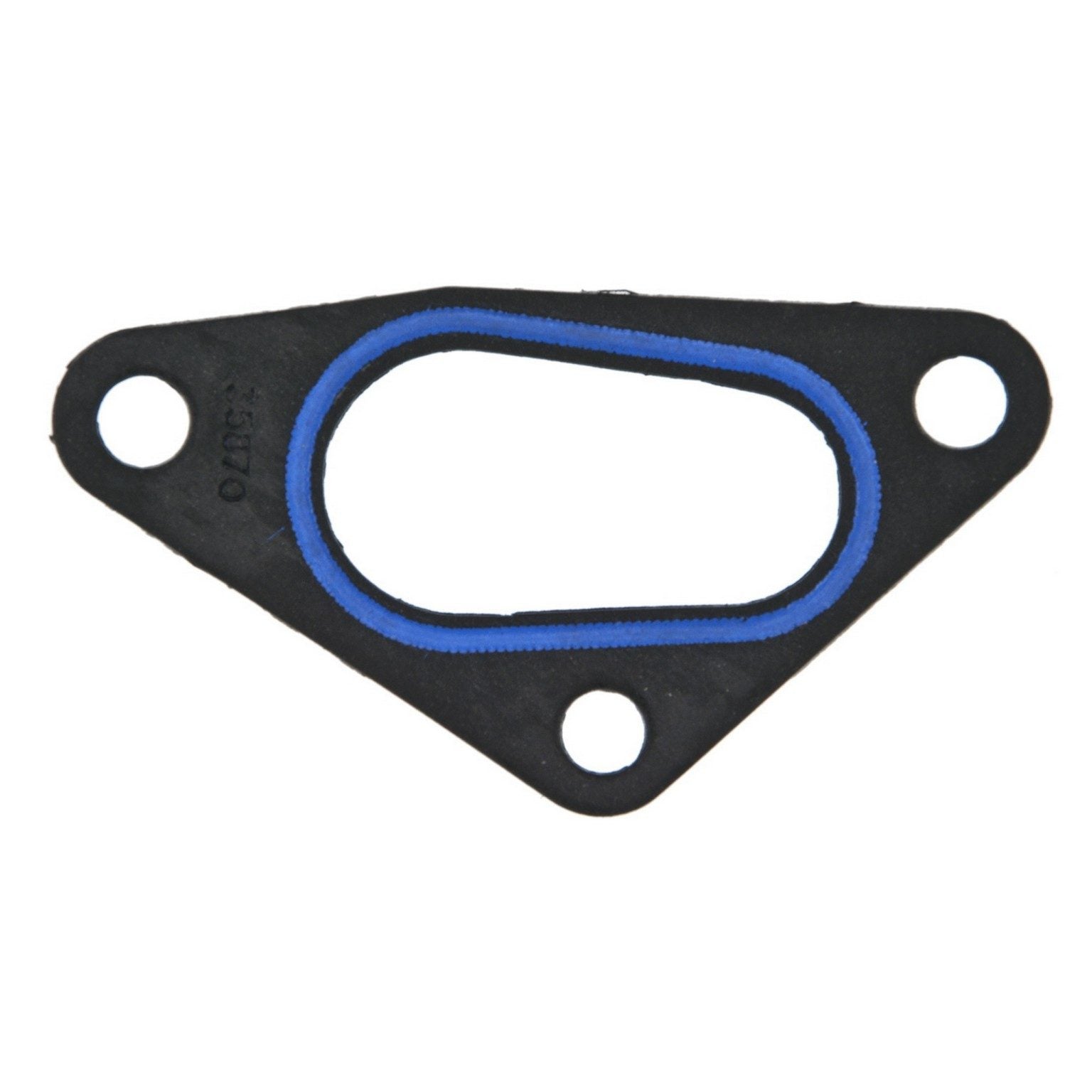 fel-pro engine coolant outlet gasket  frsport 35870