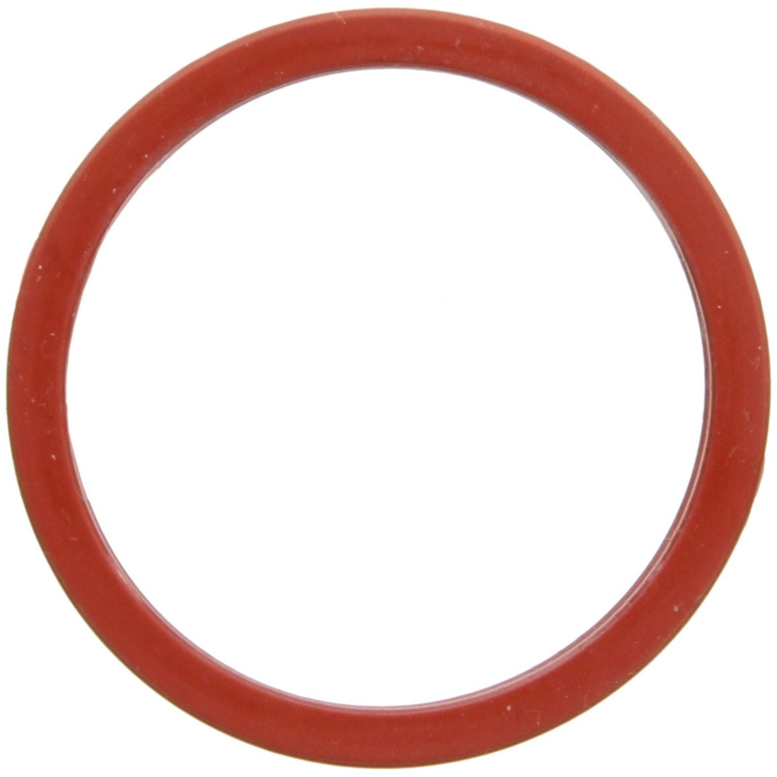 FEL-PRO Engine Coolant Thermostat Housing Seal  top view frsport 35879