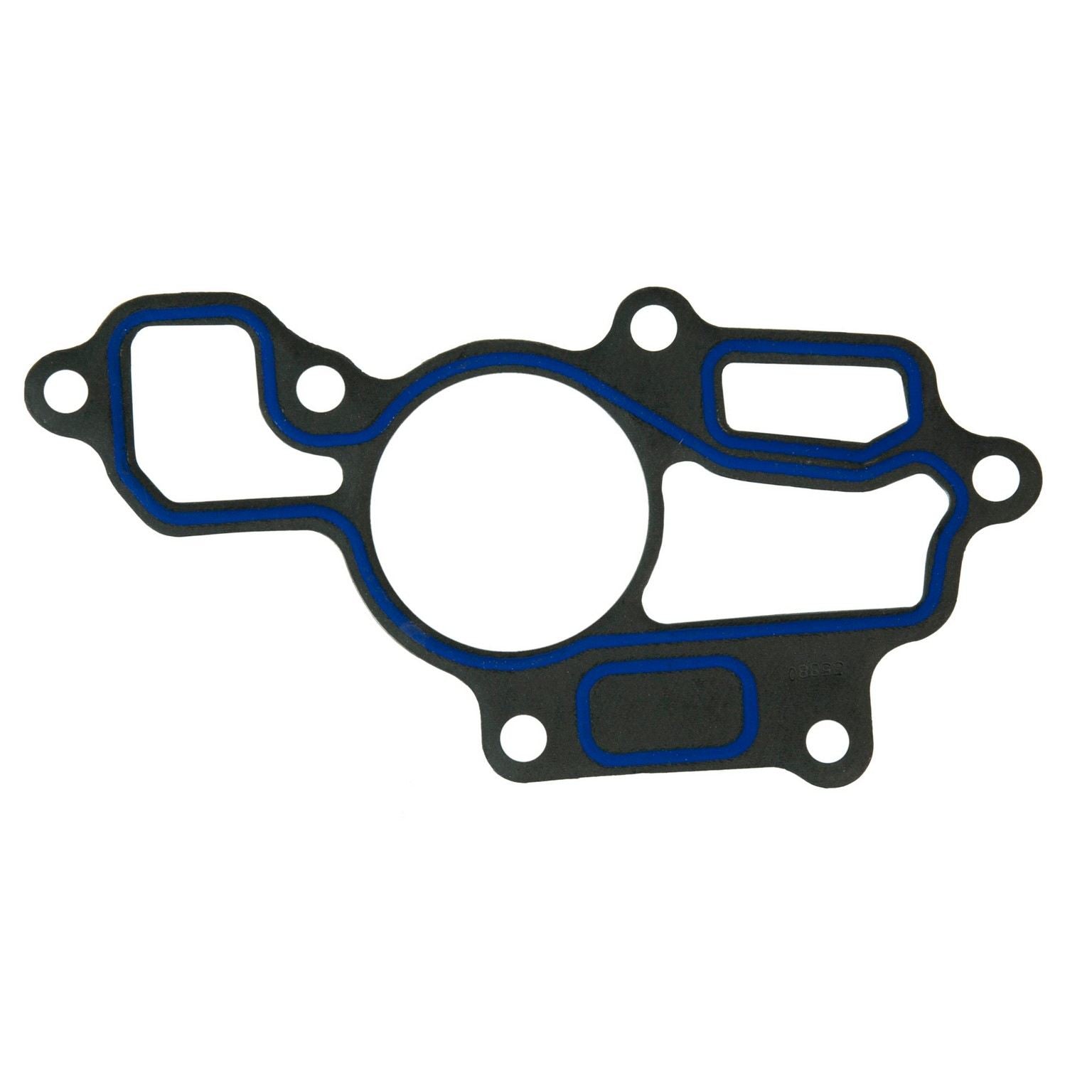 FEL-PRO Engine Coolant Outlet Gasket  top view frsport 35880