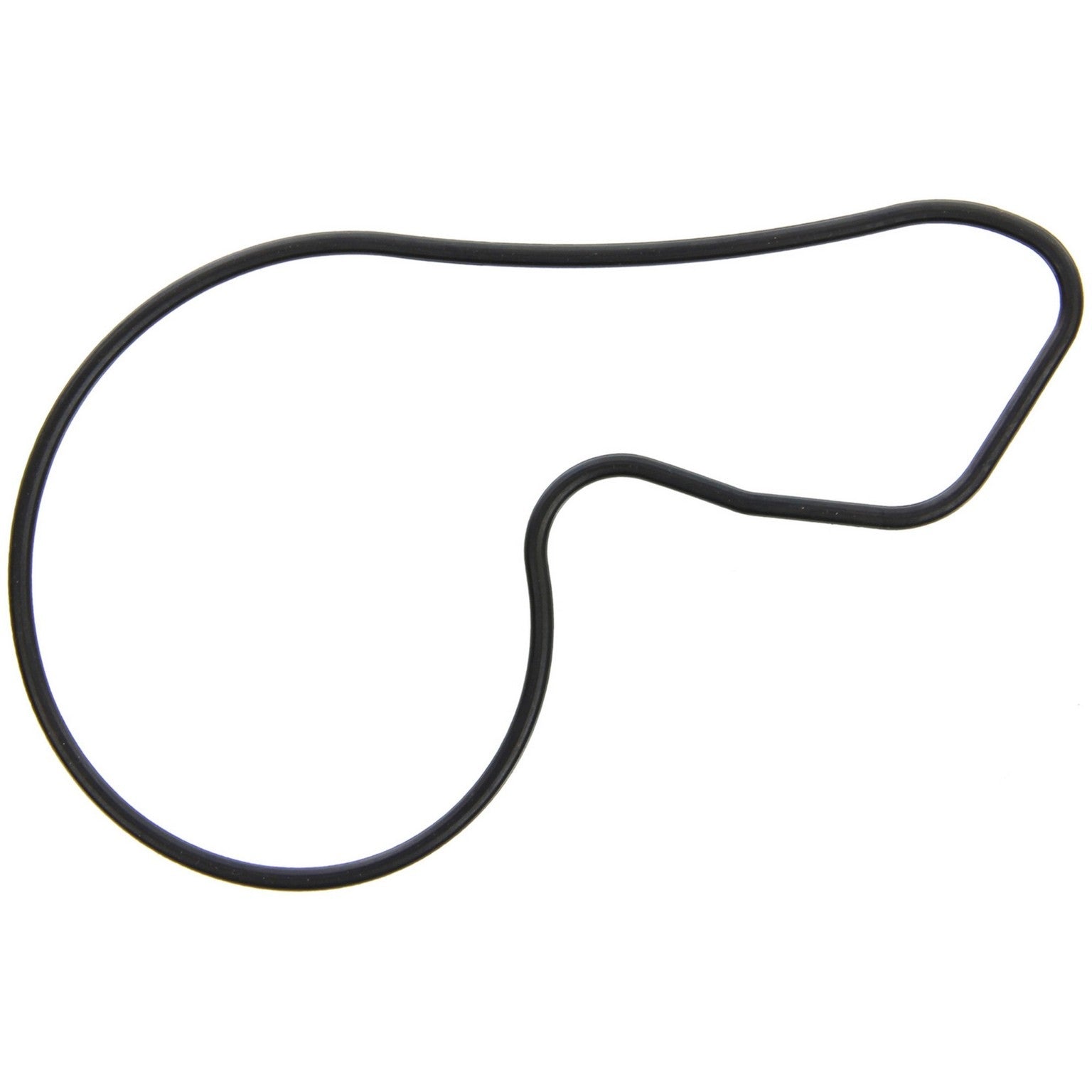 FEL-PRO Engine Water Pump Gasket  top view frsport 35884