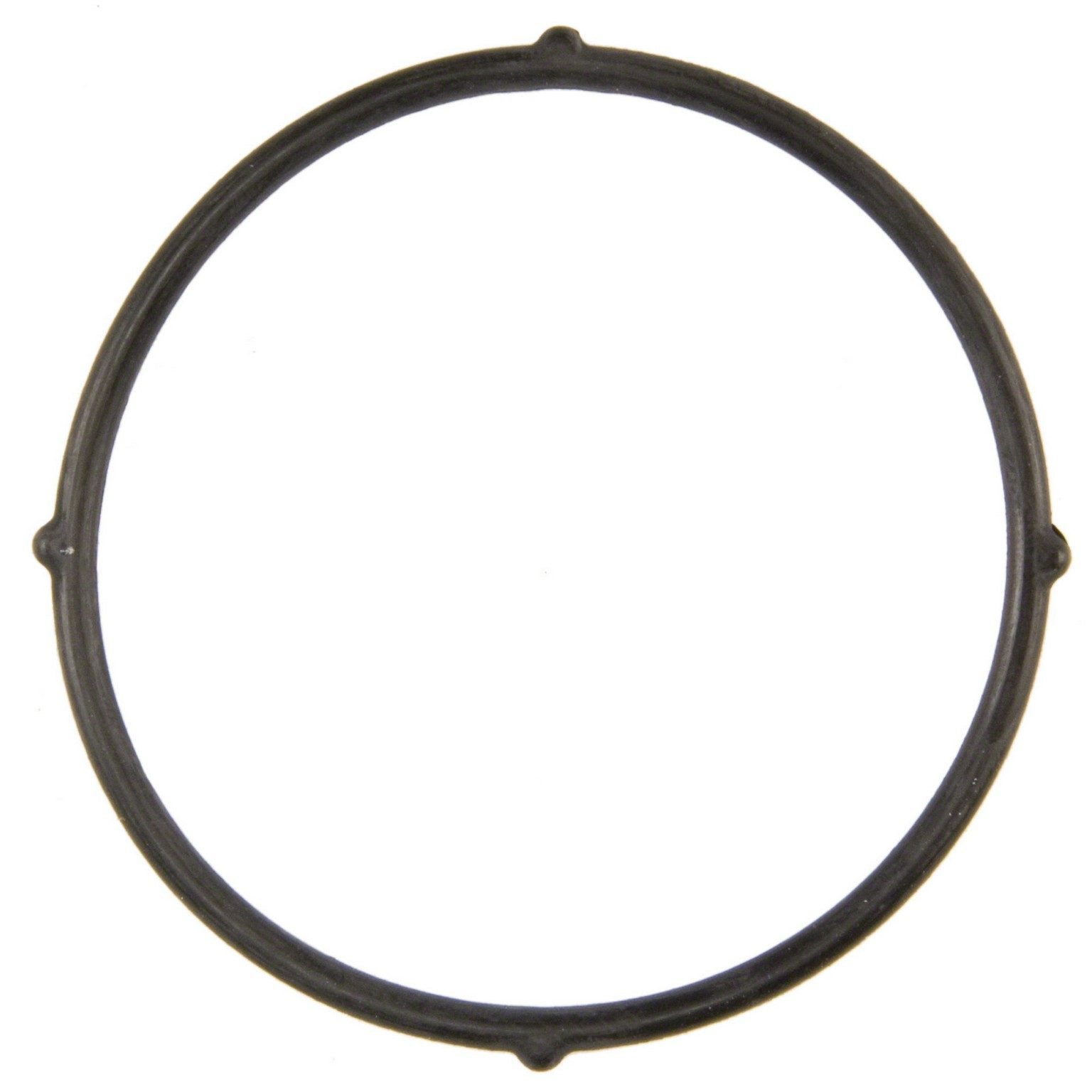 FEL-PRO Engine Coolant Outlet Gasket  top view frsport 35893