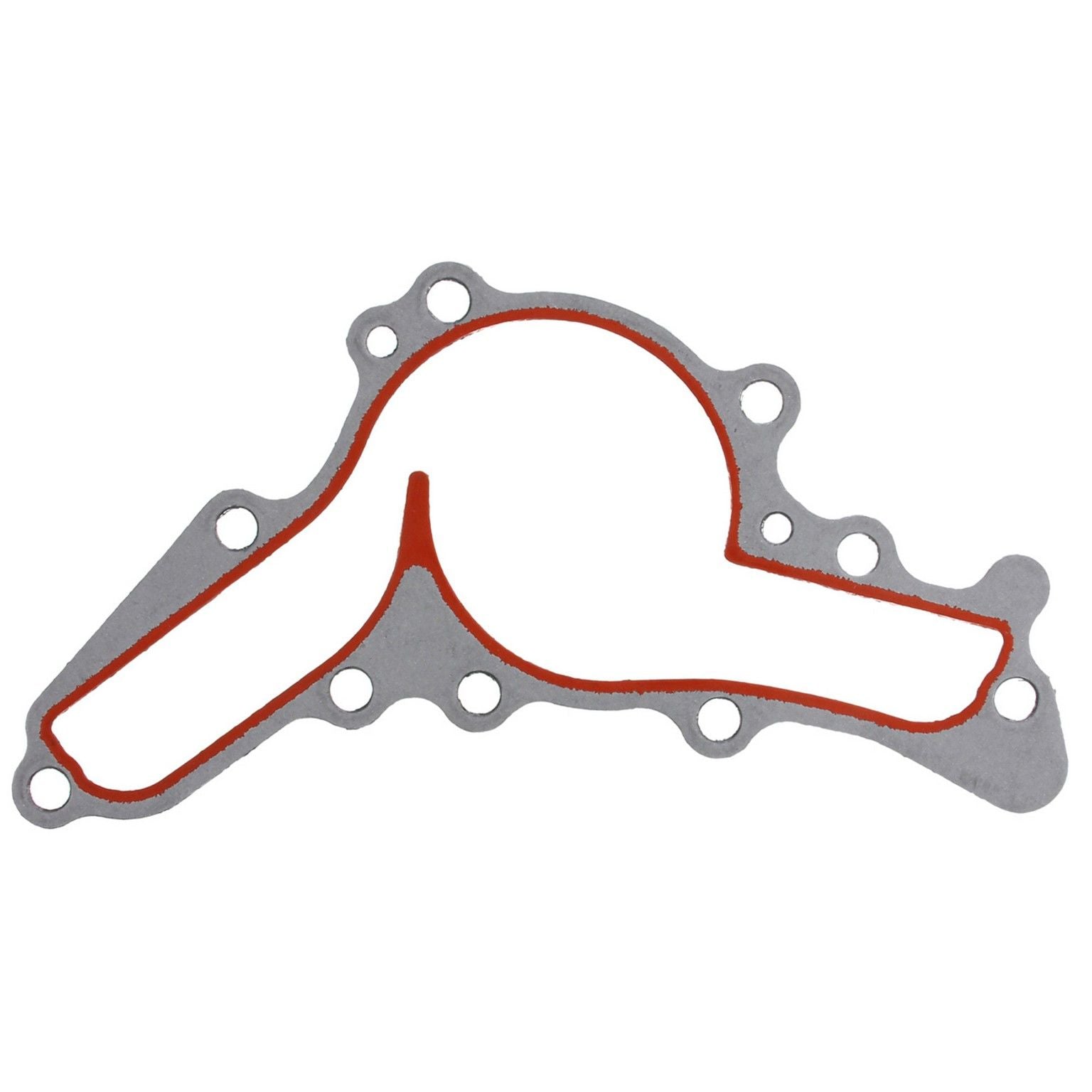 fel-pro engine water pump gasket  frsport 35897