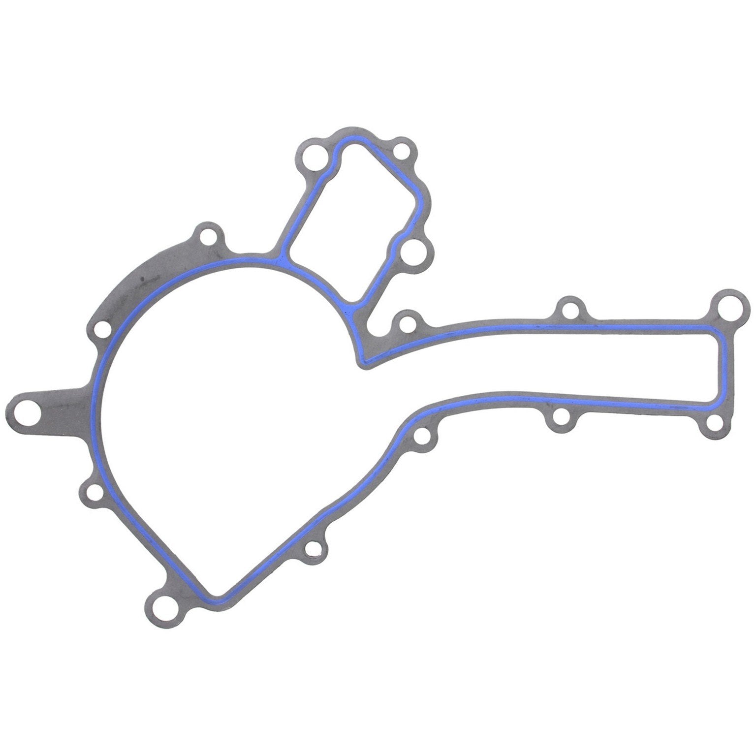 FEL-PRO Engine Water Pump Gasket  top view frsport 35910