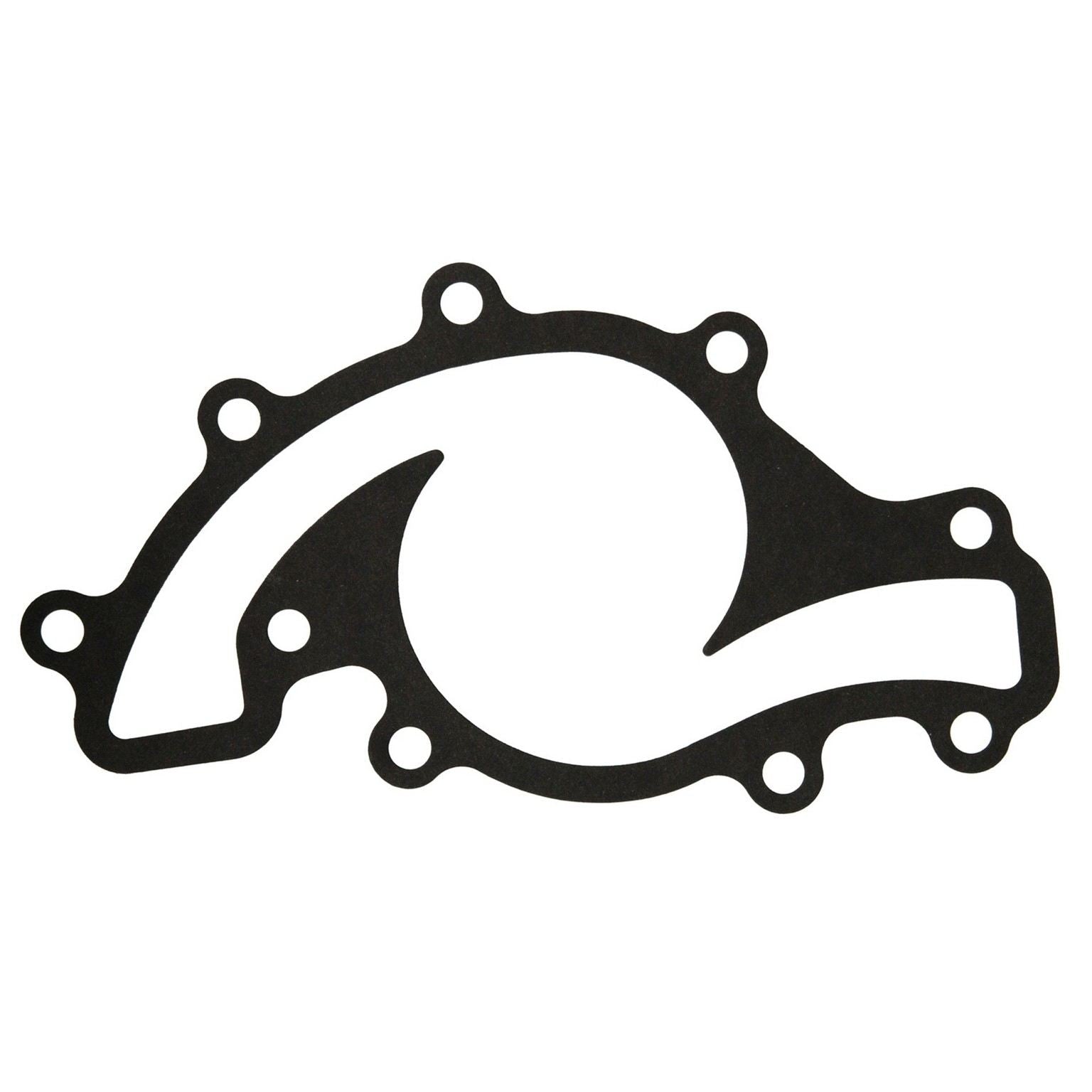 FEL-PRO Engine Water Pump Gasket  top view frsport 35911