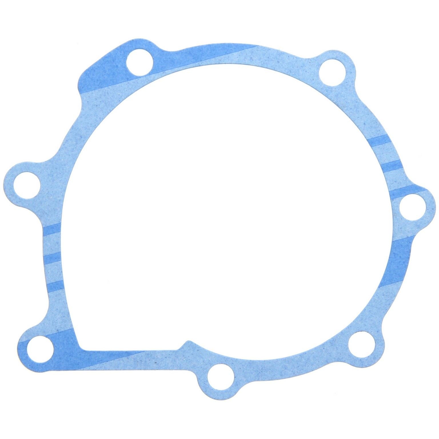 FEL-PRO Engine Water Pump Gasket  top view frsport 35914