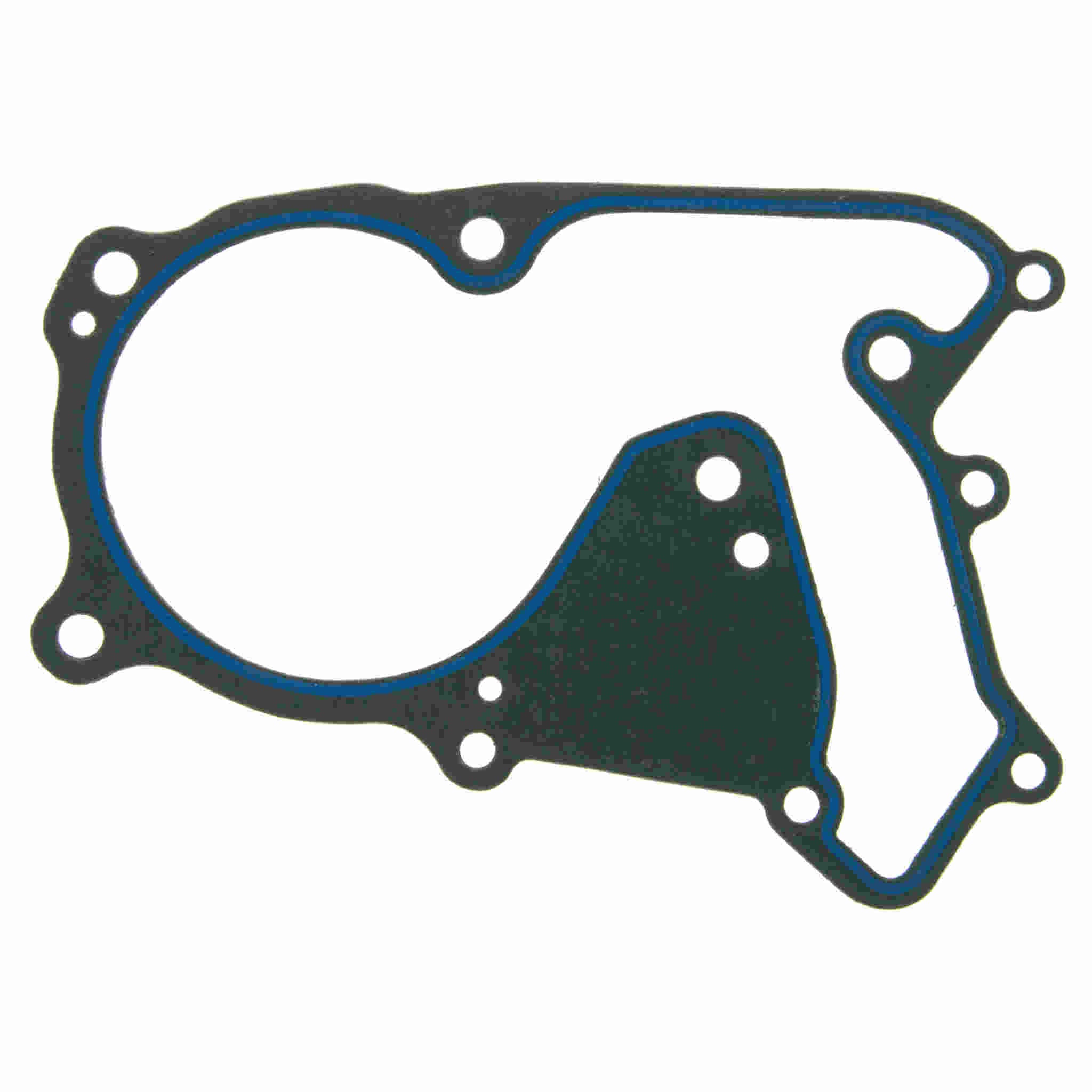 FEL-PRO Engine Water Pump Gasket  top view frsport 35935