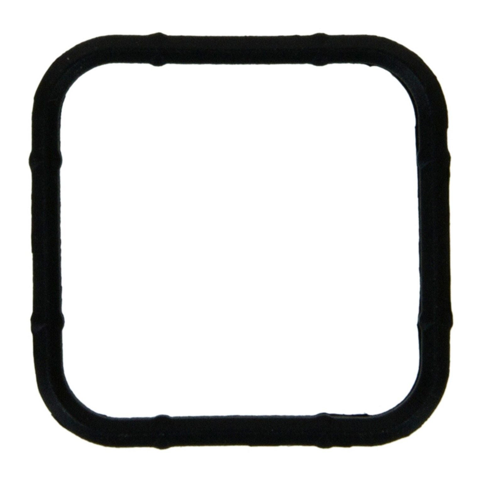 FEL-PRO Engine Coolant Thermostat Gasket  top view frsport 35937