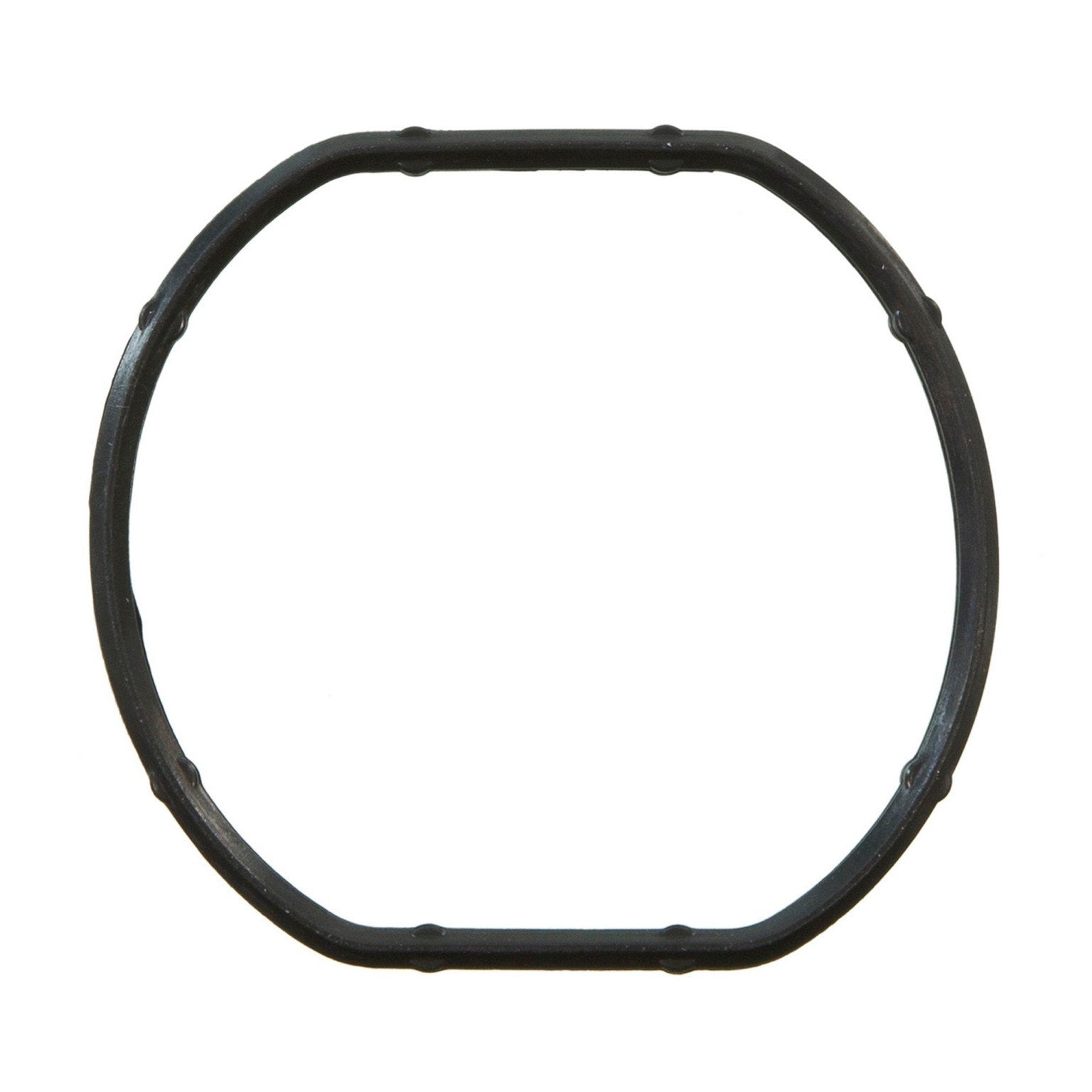 FEL-PRO Engine Coolant Thermostat Gasket  top view frsport 35938