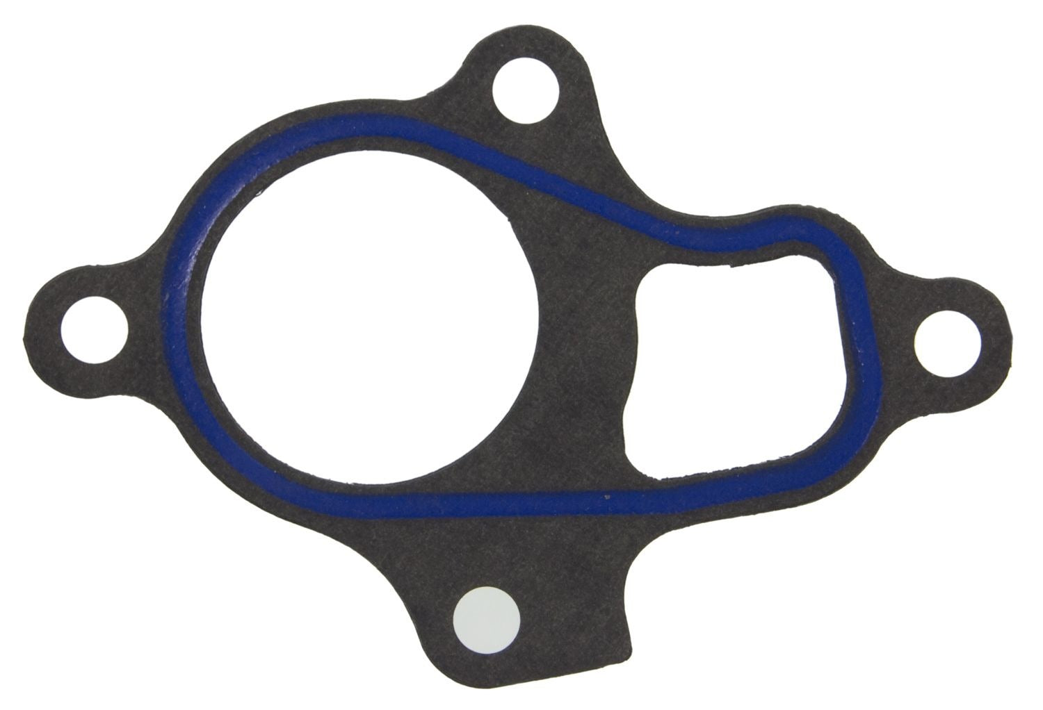 fel-pro engine coolant thermostat gasket  frsport 35943