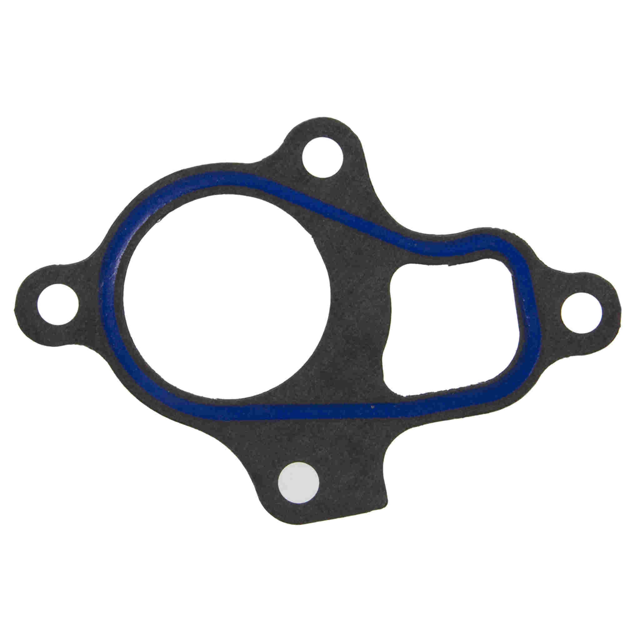 FEL-PRO Engine Coolant Thermostat Gasket  top view frsport 35943