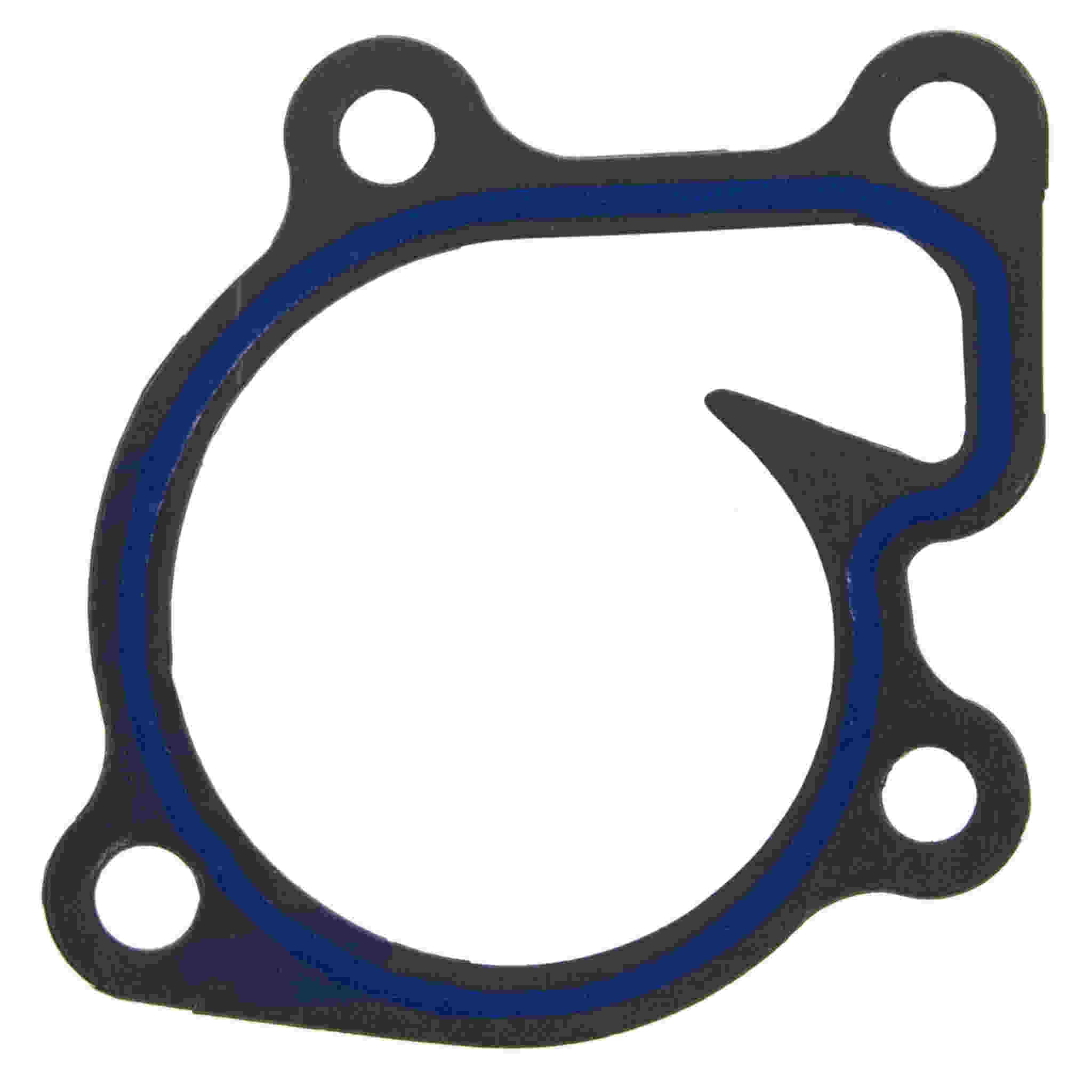 FEL-PRO Engine Water Pump Gasket  top view frsport 35947