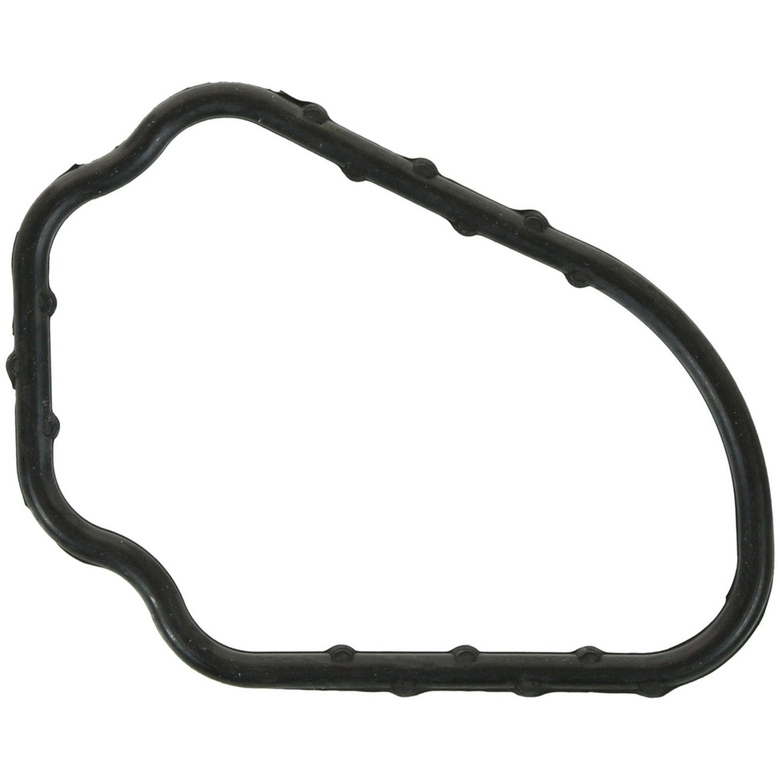 FEL-PRO Engine Coolant Thermostat Gasket  top view frsport 35950