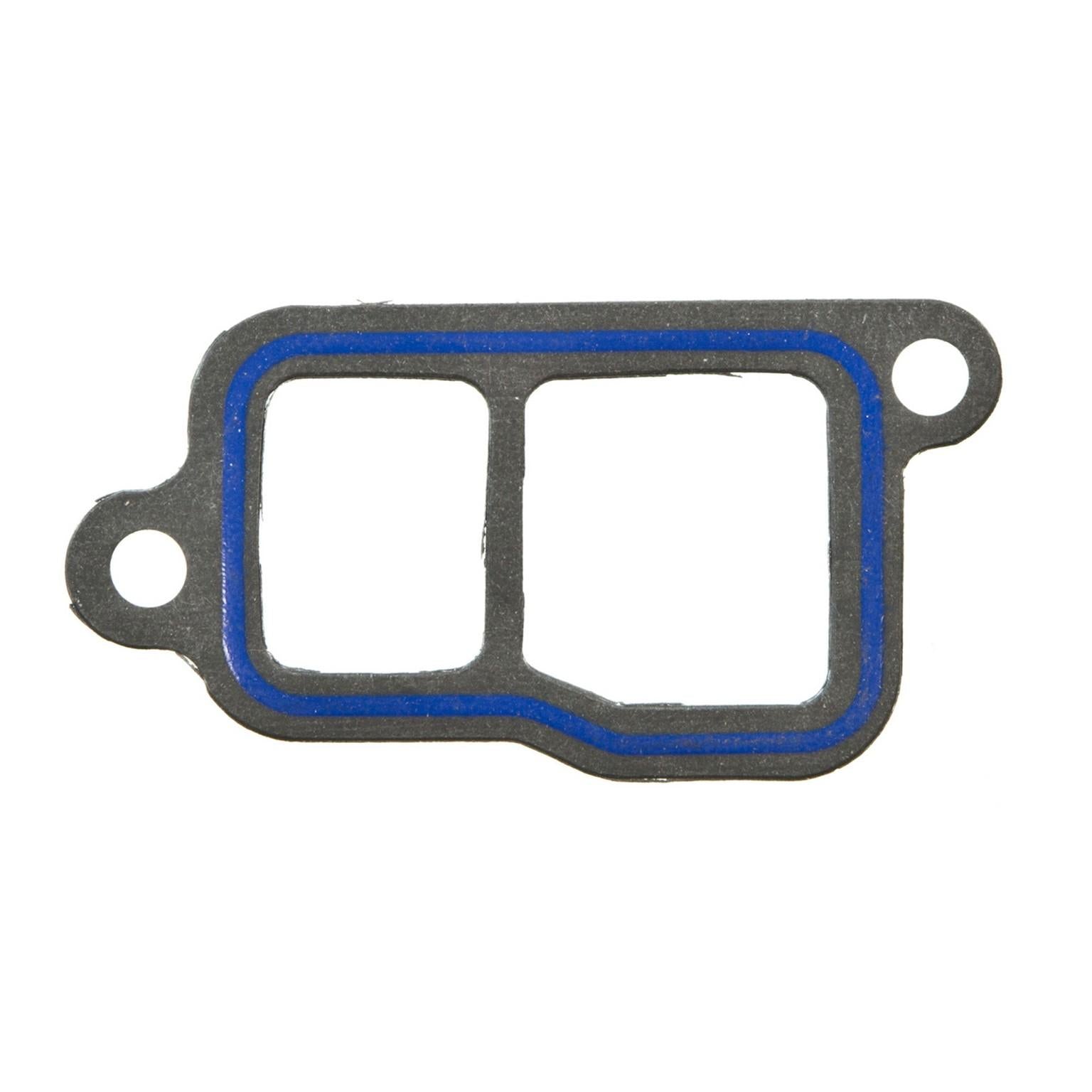 FEL-PRO Engine Coolant Thermostat Gasket  top view frsport 35955