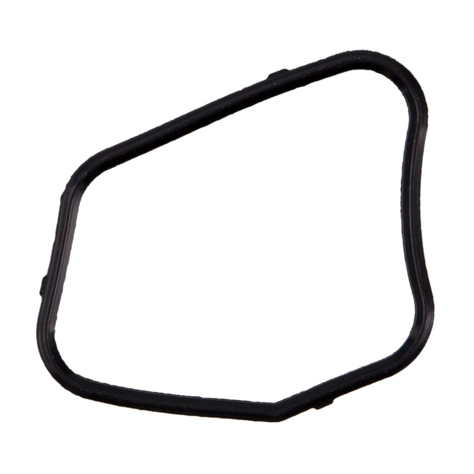 FEL-PRO Engine Coolant Thermostat Gasket  top view frsport 35977