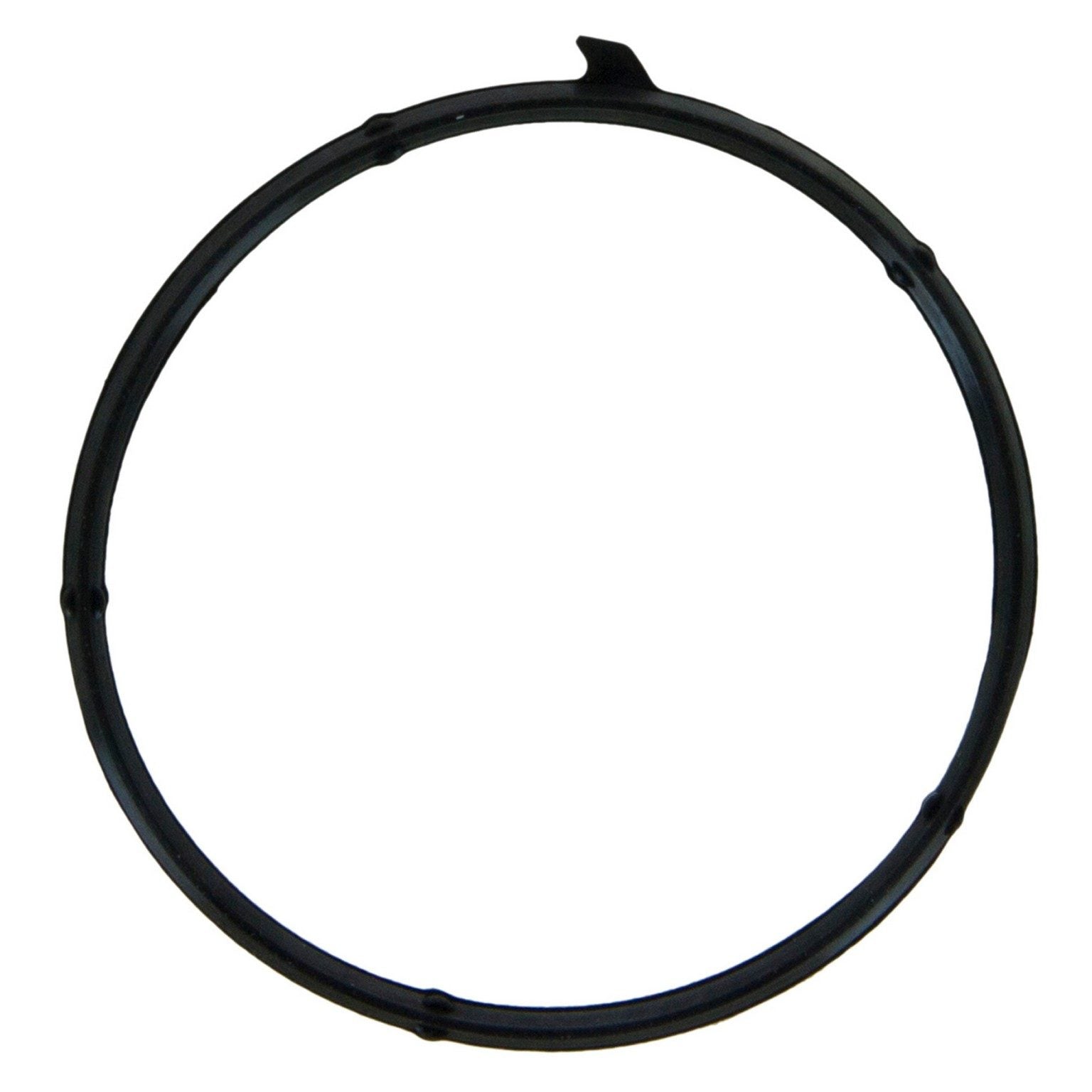 FEL-PRO Engine Coolant Thermostat Gasket  top view frsport 35980