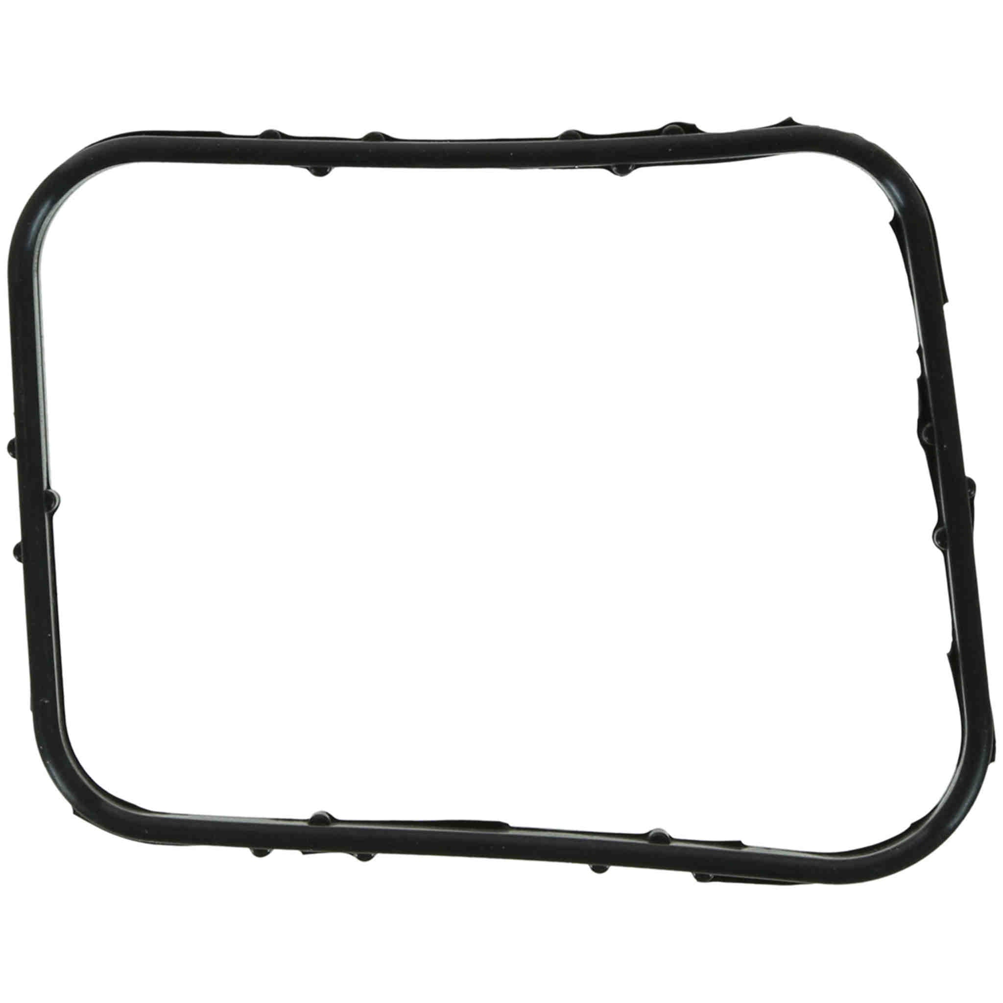 FEL-PRO Engine Coolant Thermostat Housing Gasket  top view frsport 35983