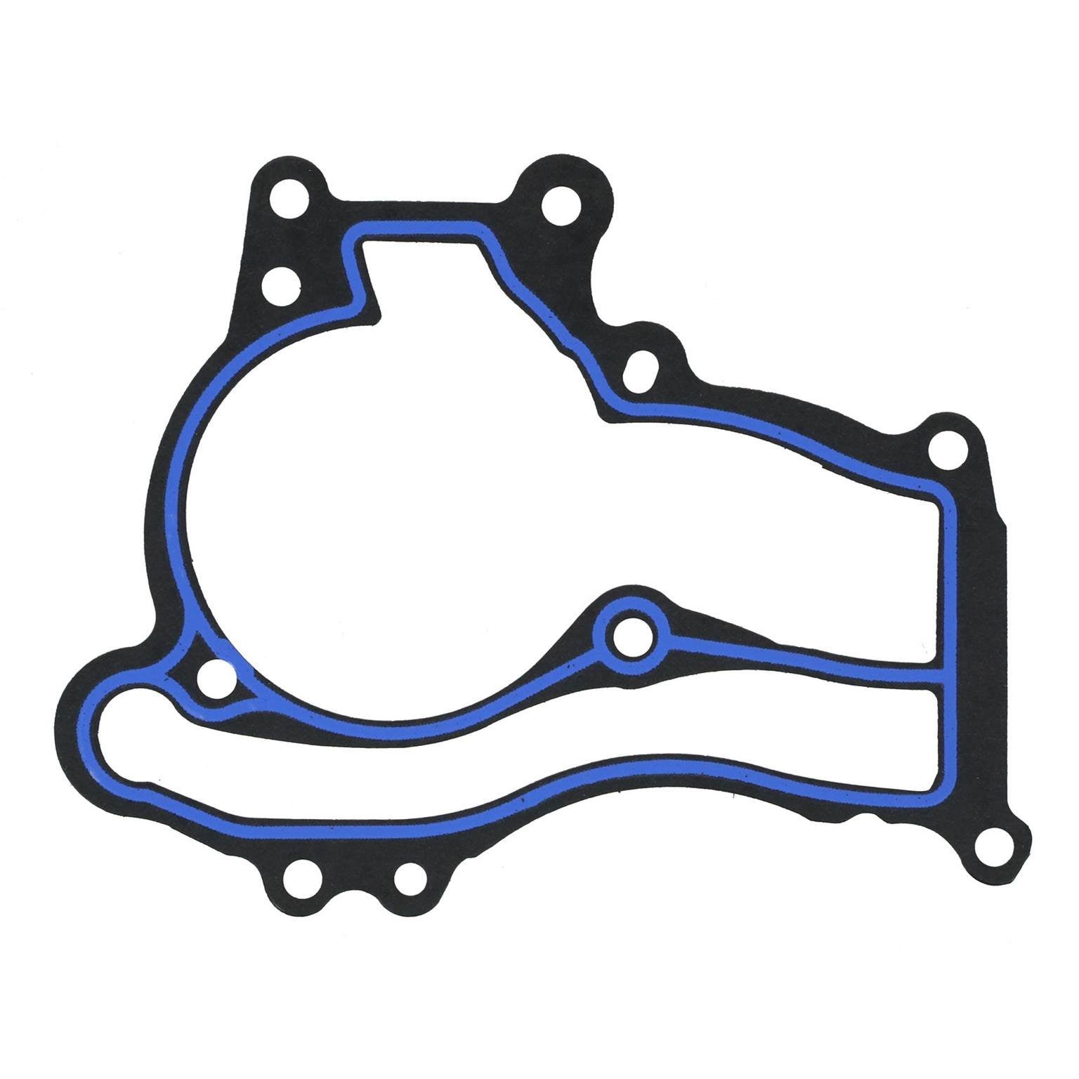 FEL-PRO Engine Water Pump Gasket  top view frsport 35986