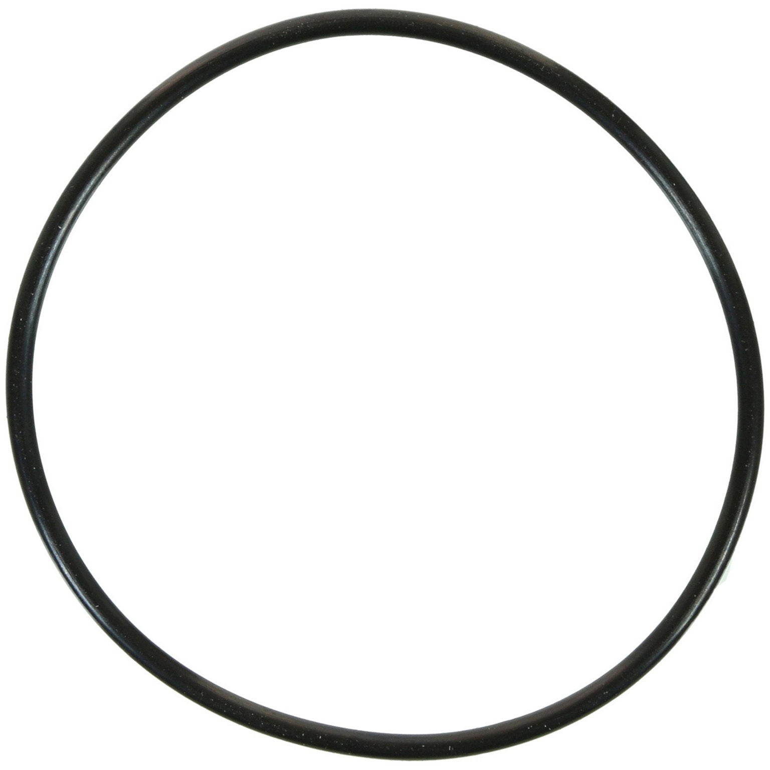 FEL-PRO Engine Water Pump Gasket  top view frsport 35987