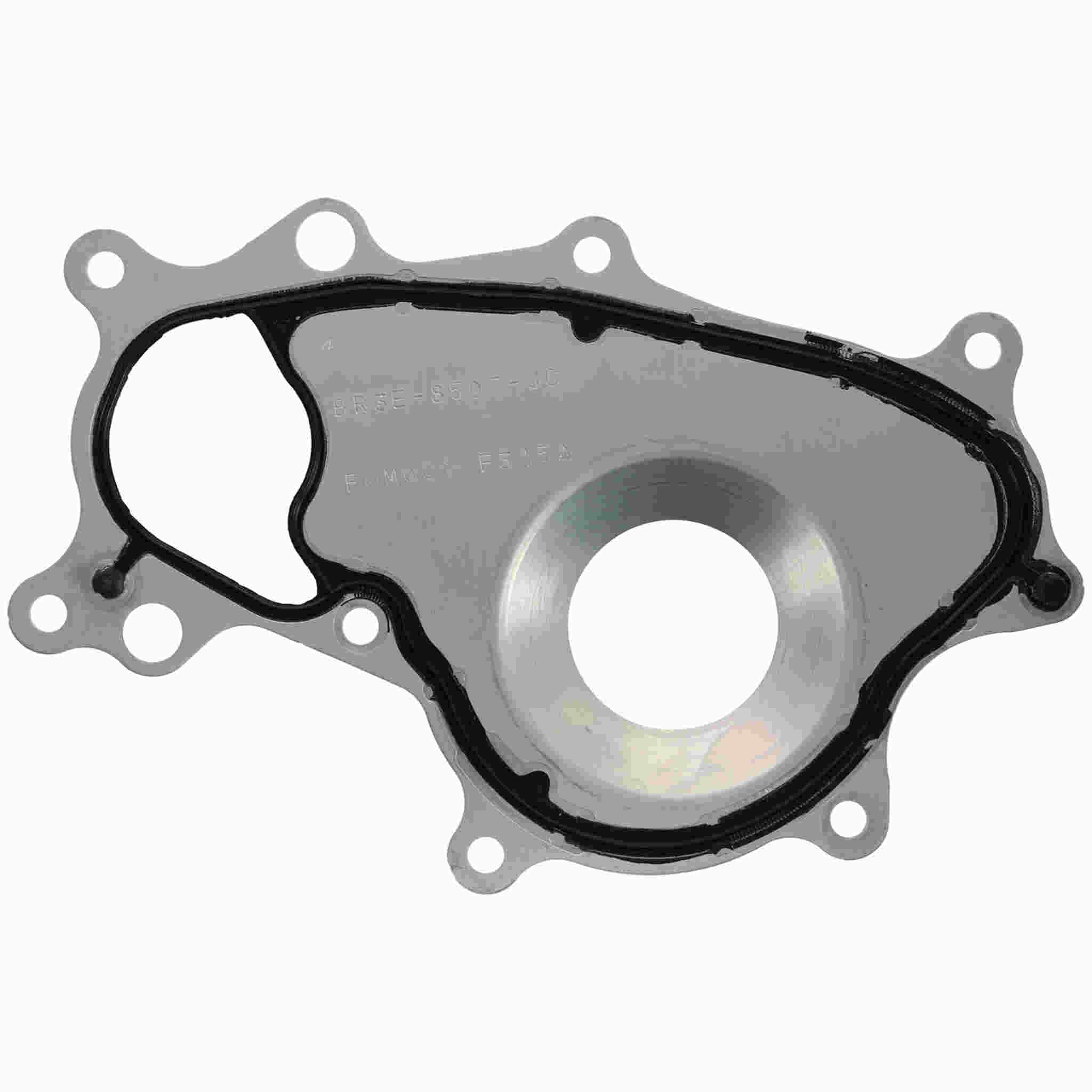 FEL-PRO Engine Water Pump Gasket  top view frsport 35990