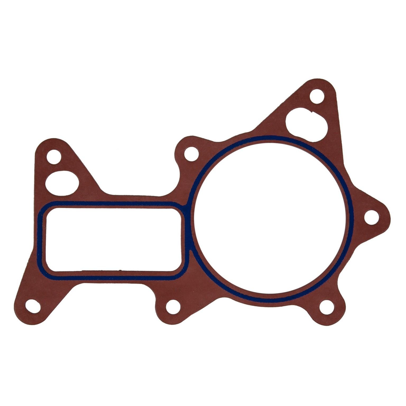 fel-pro engine water pump gasket  frsport 35998