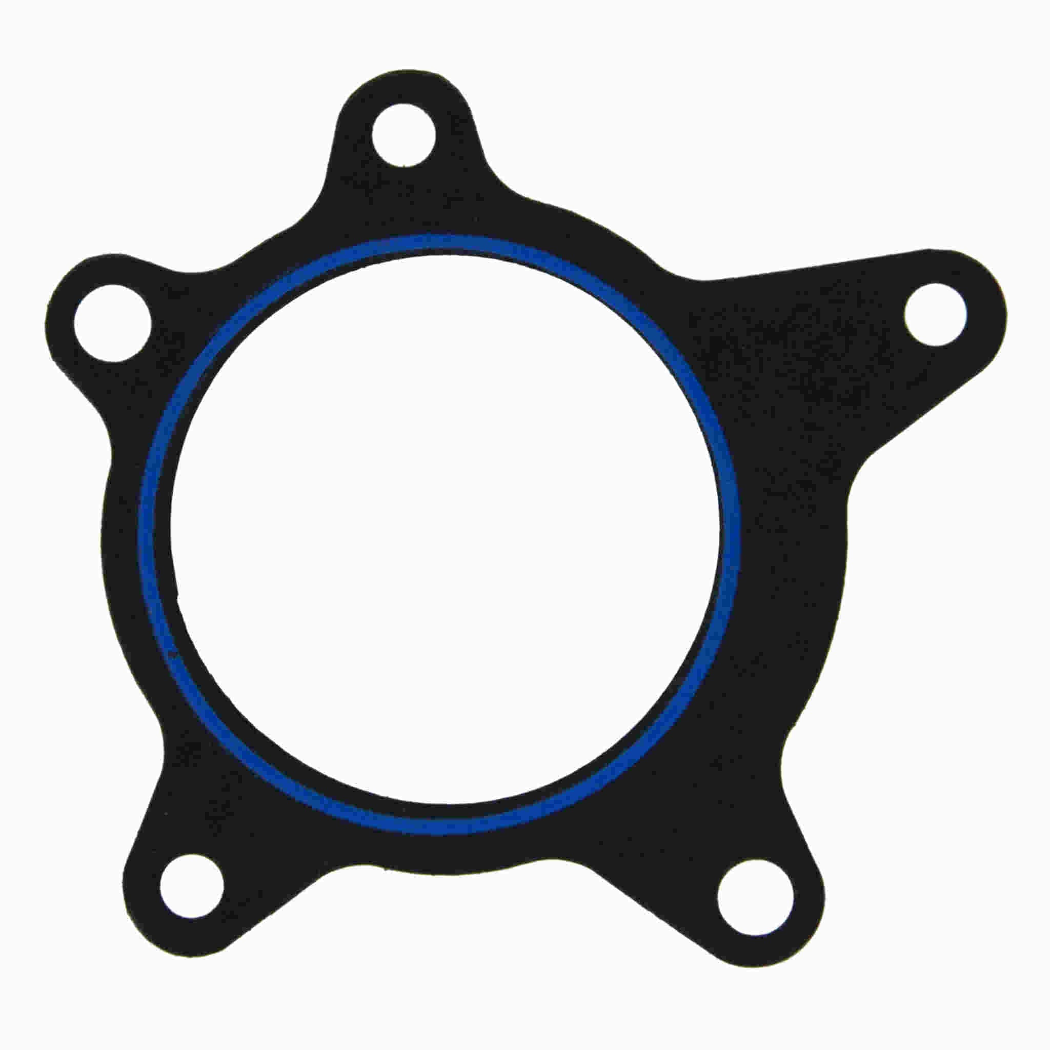 FEL-PRO Engine Water Pump Gasket  top view frsport 36003