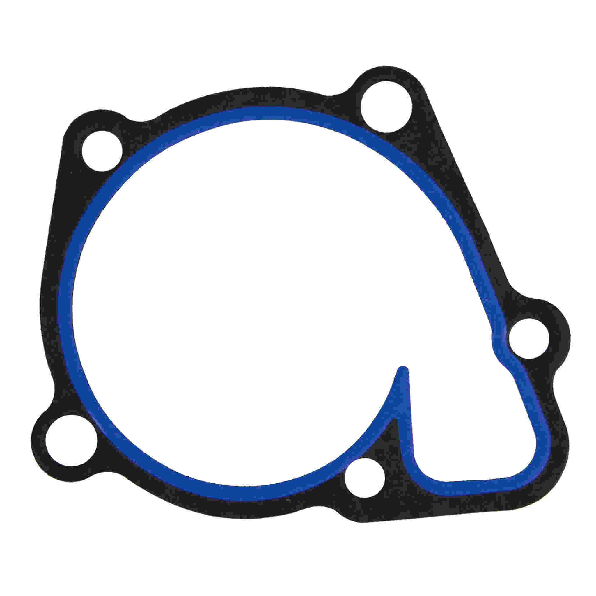 FEL-PRO Engine Water Pump Gasket  top view frsport 36005