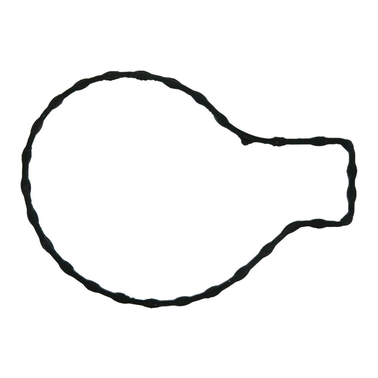 FEL-PRO Engine Water Pump Gasket  top view frsport 36010