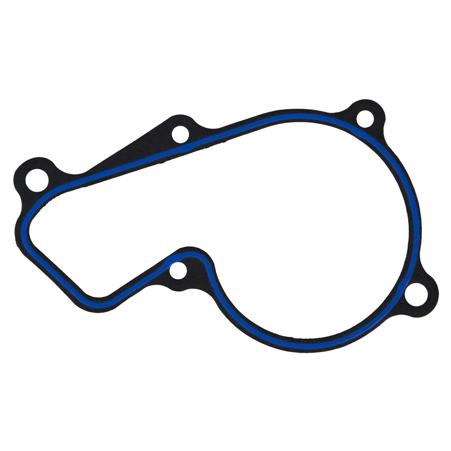 FEL-PRO Engine Water Pump Gasket  top view frsport 36015