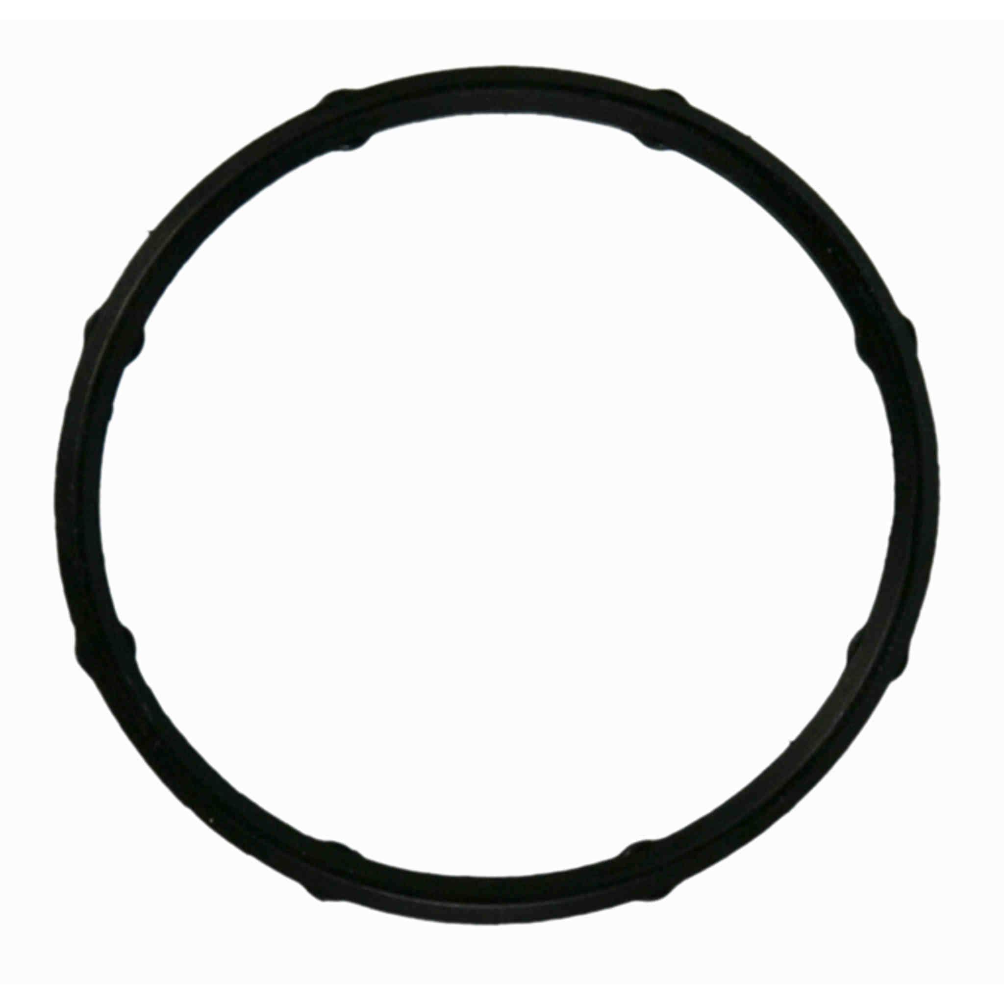 FEL-PRO Engine Coolant Outlet Gasket  top view frsport 36016