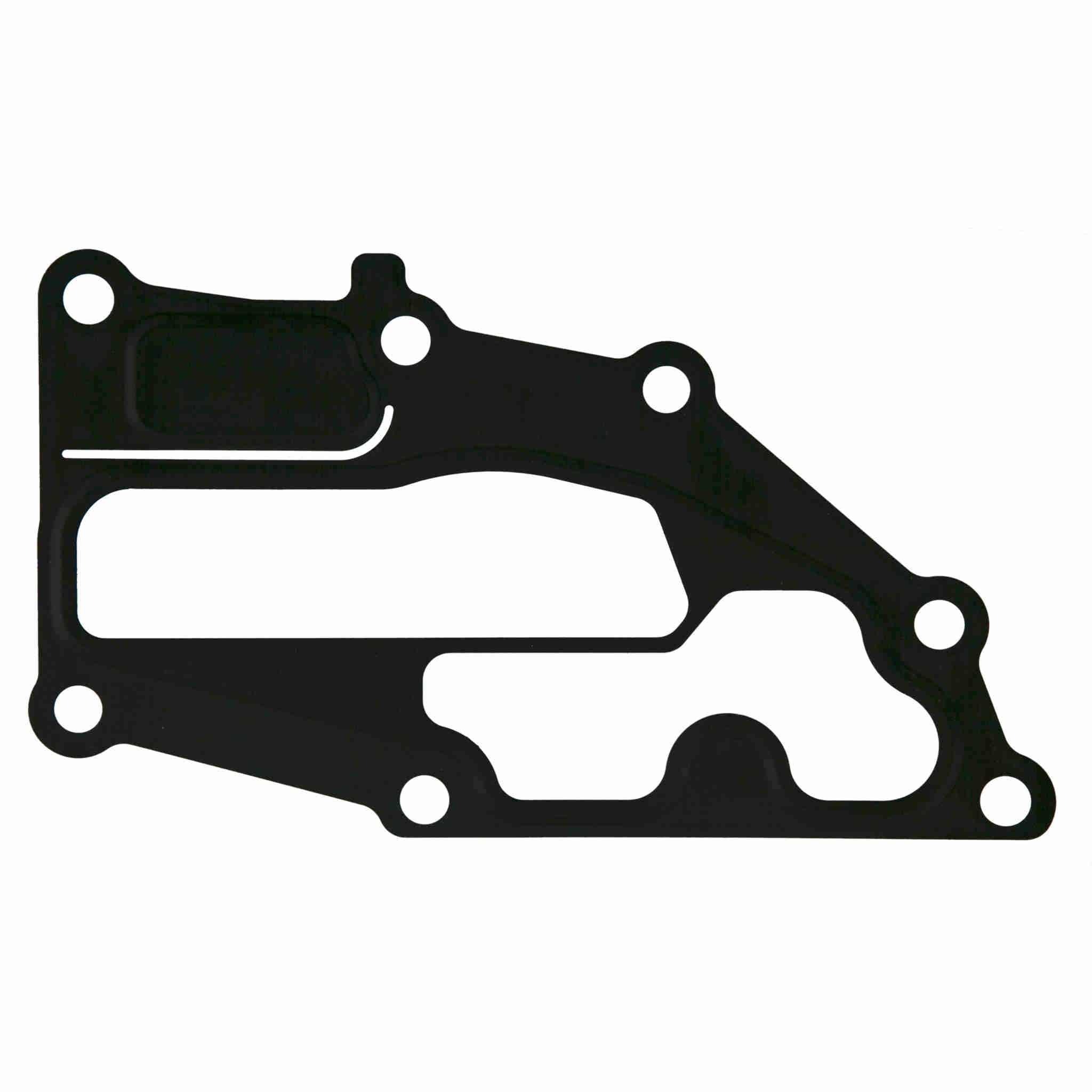 FEL-PRO Engine Coolant Outlet Gasket  top view frsport 36075