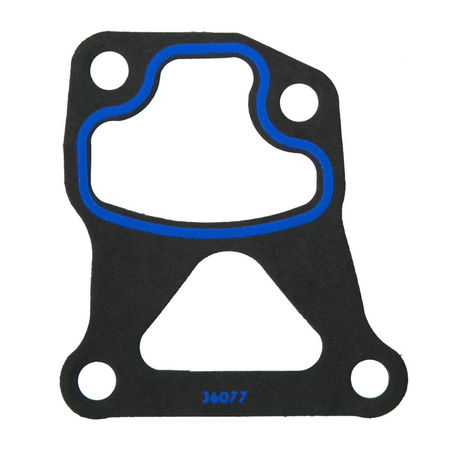 fel-pro engine coolant outlet gasket  frsport 36077