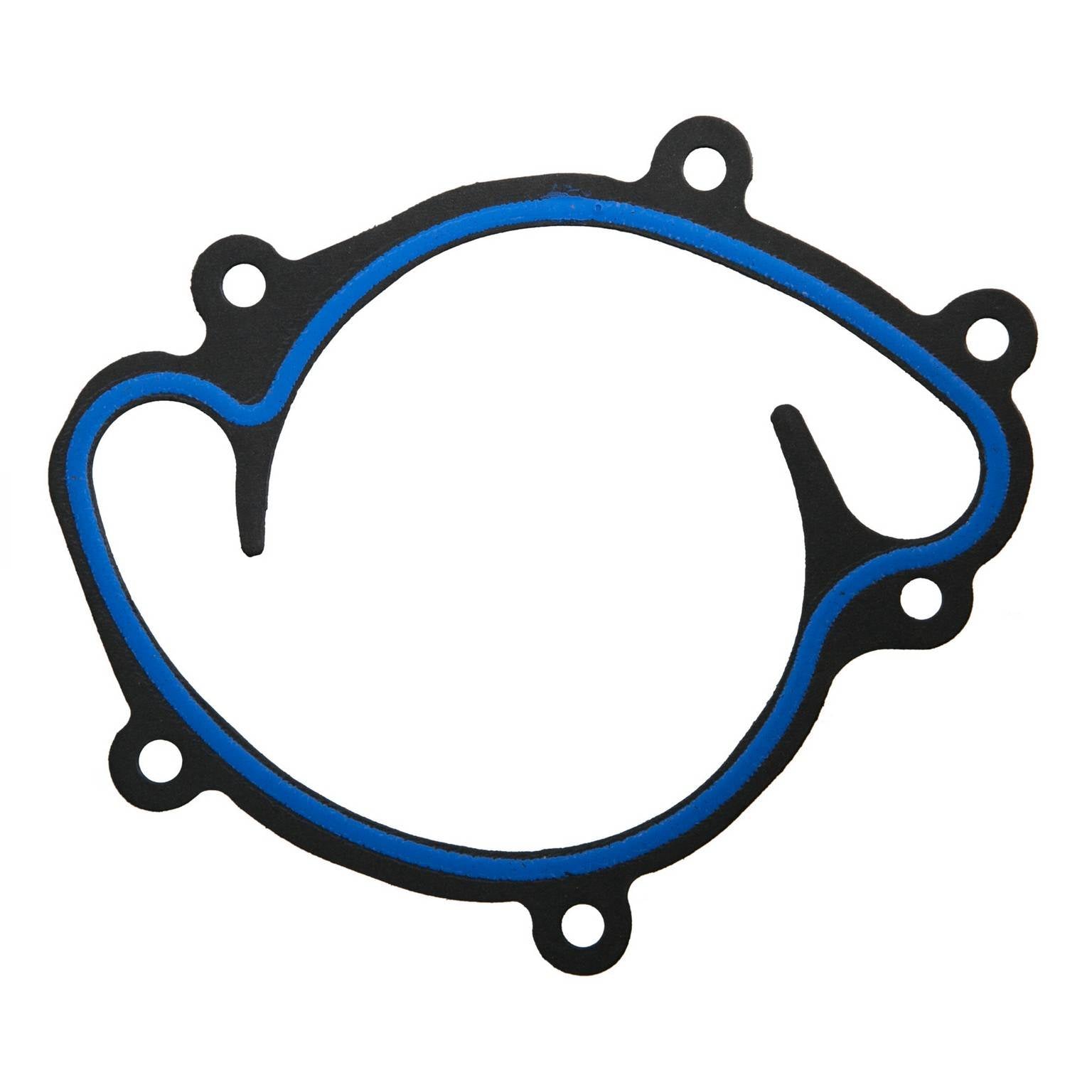 FEL-PRO Engine Water Pump Gasket  top view frsport 36080