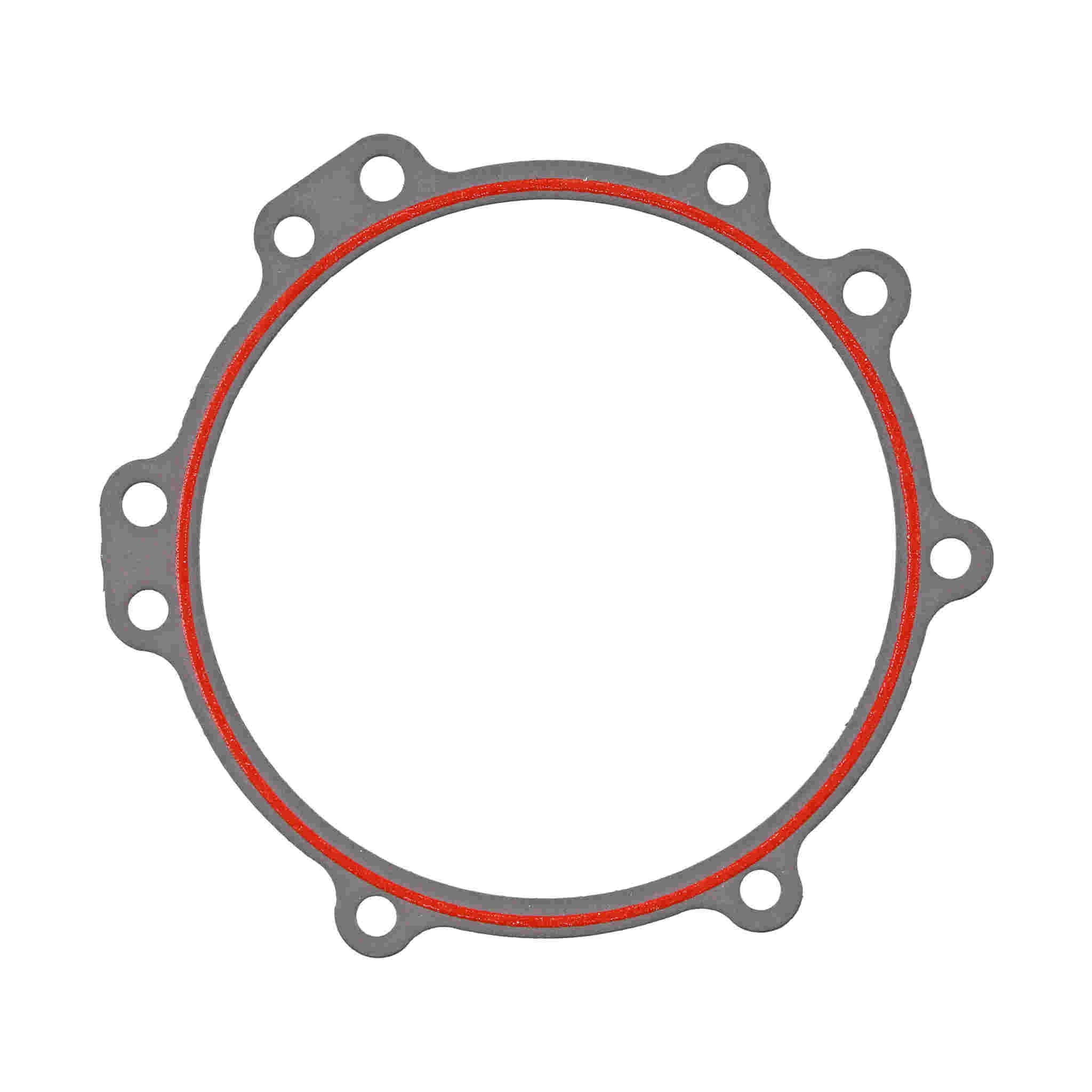 FEL-PRO Engine Water Pump Gasket  top view frsport 36129