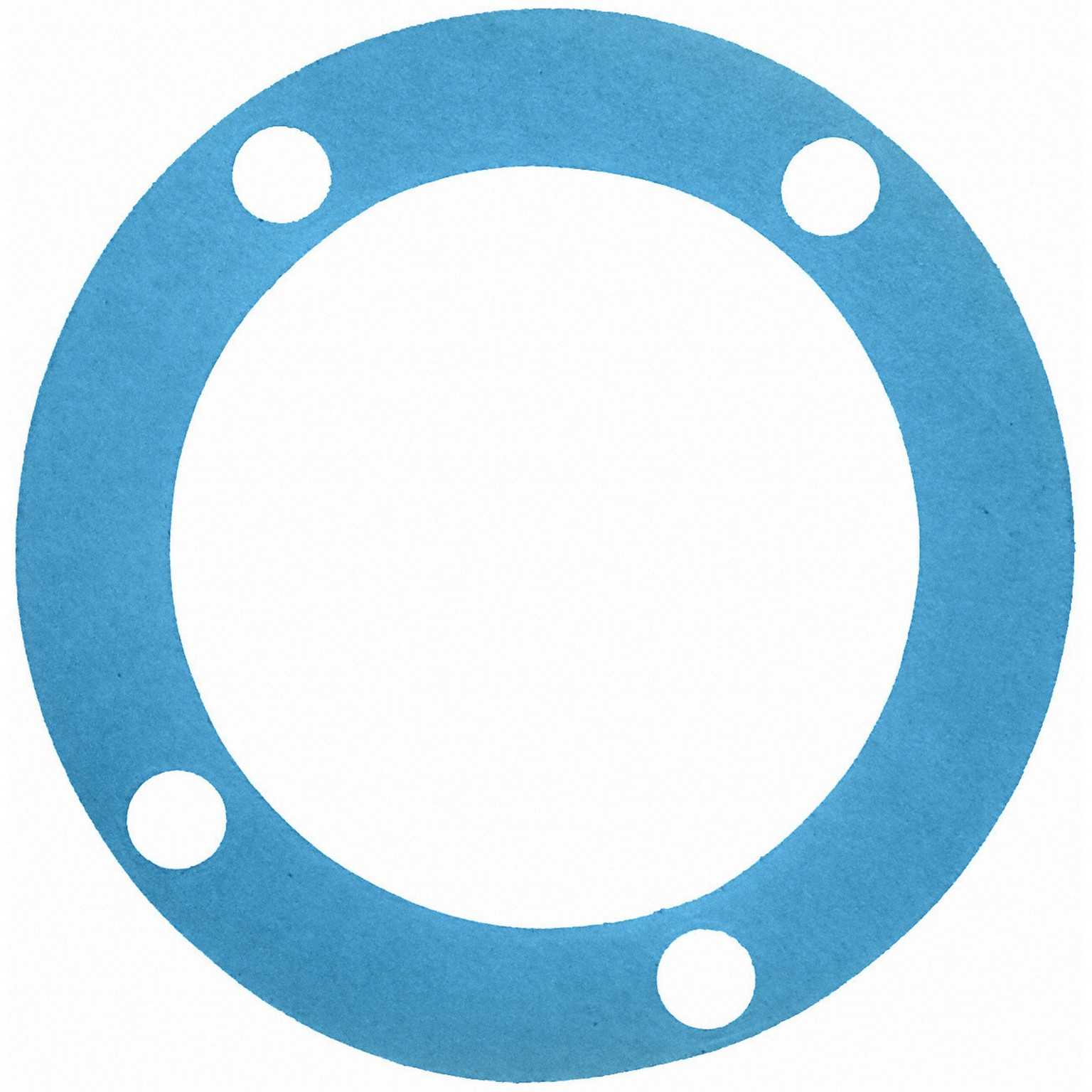 fel-pro drive axle shaft flange gasket  frsport 4541