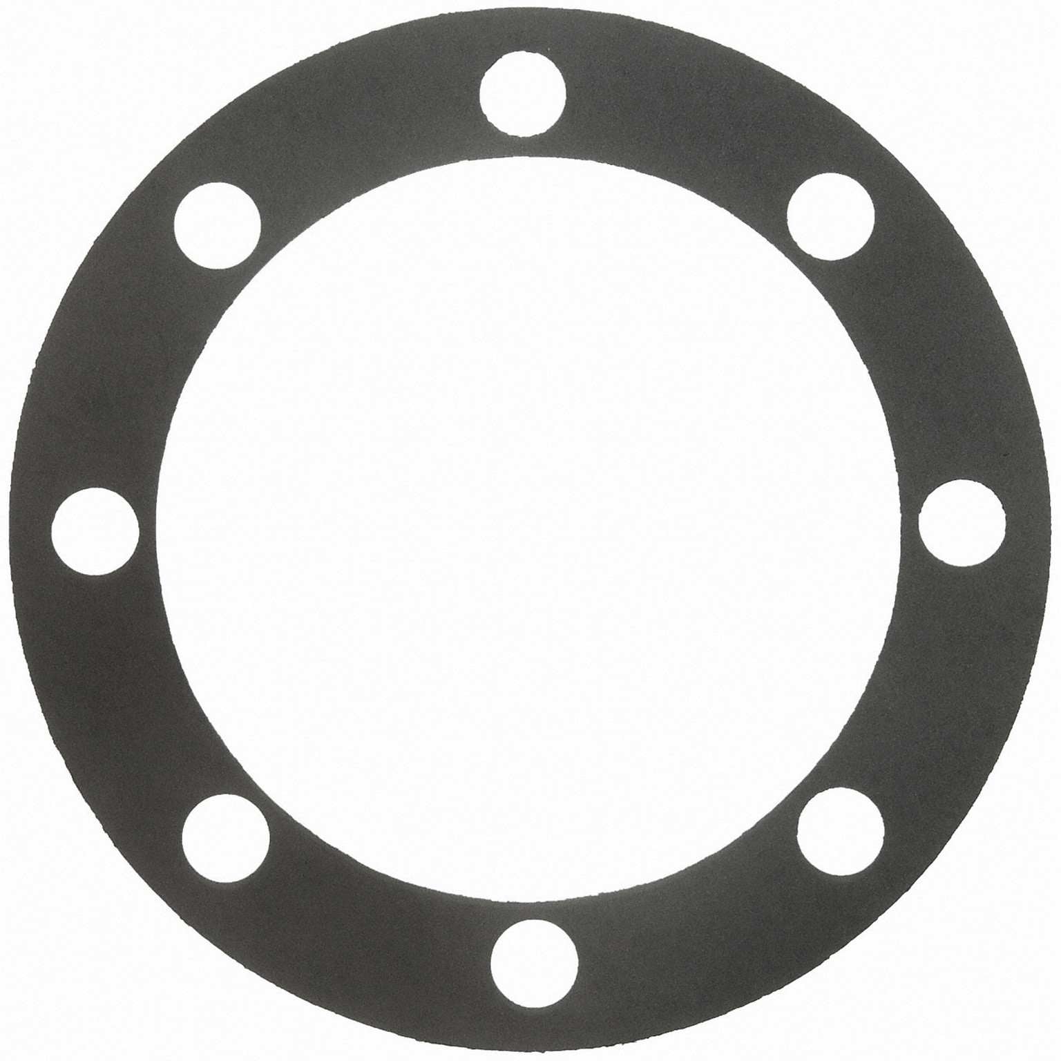 FEL-PRO Differential Carrier Gasket  top view frsport 4776