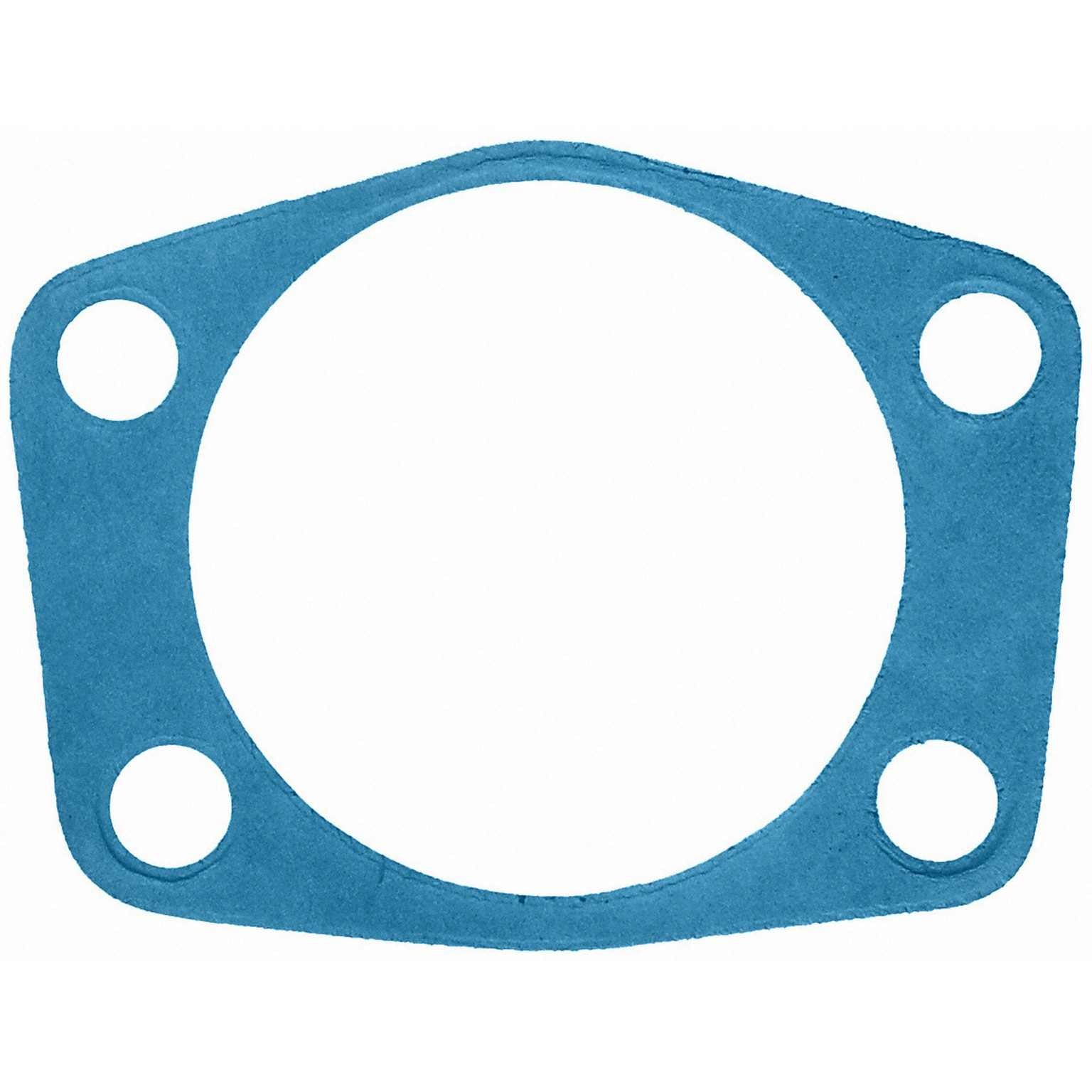 fel-pro drive axle shaft flange gasket  frsport 4978