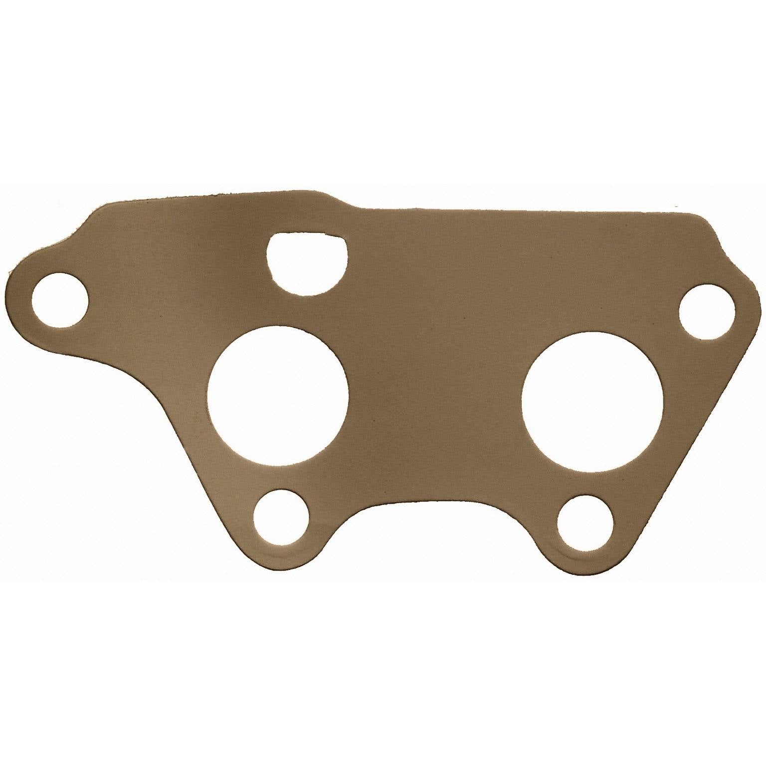 FEL-PRO Engine Water Pump Gasket  top view frsport 5131