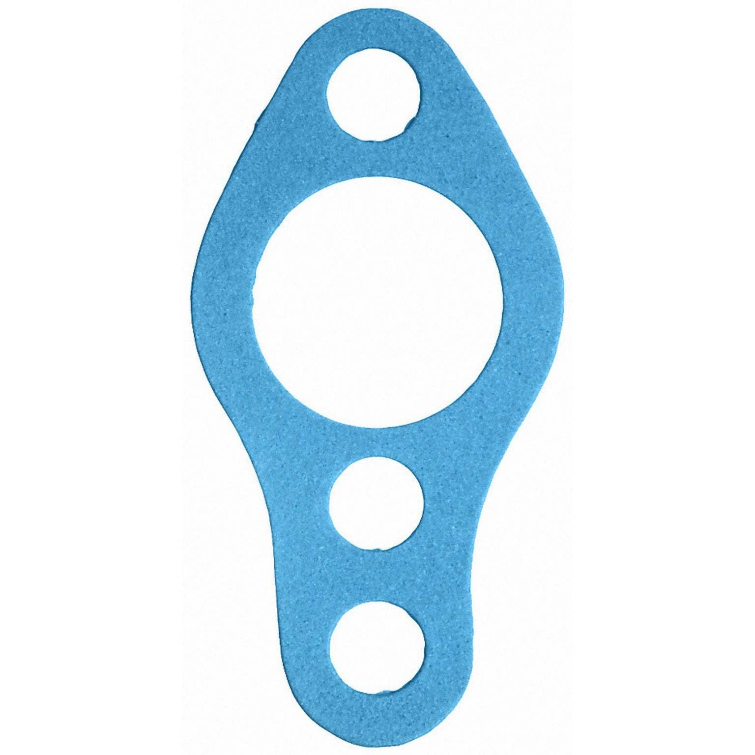 fel-pro engine water pump gasket  frsport 5152