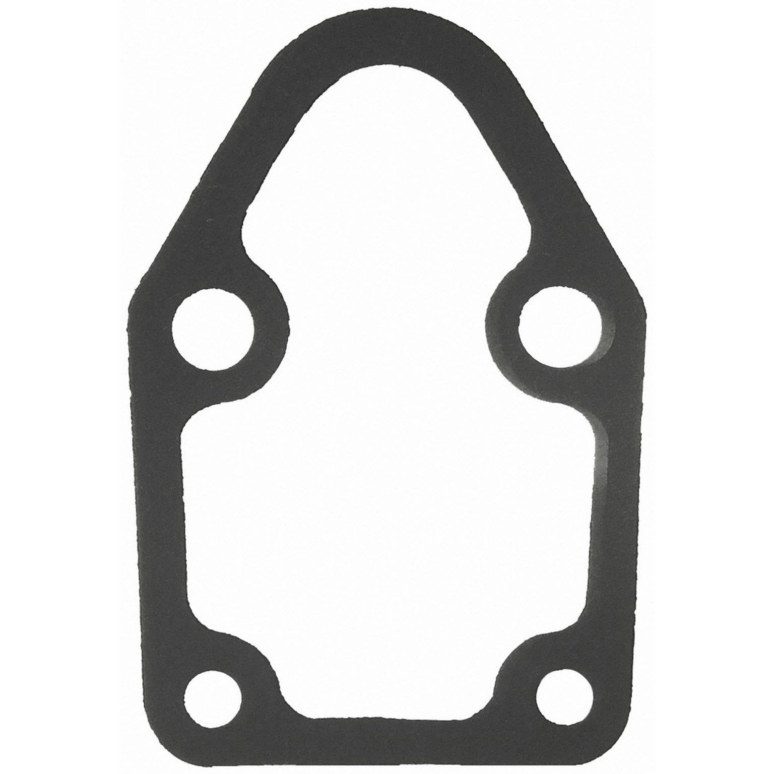 fel-pro fuel pump mounting gasket  frsport 5182